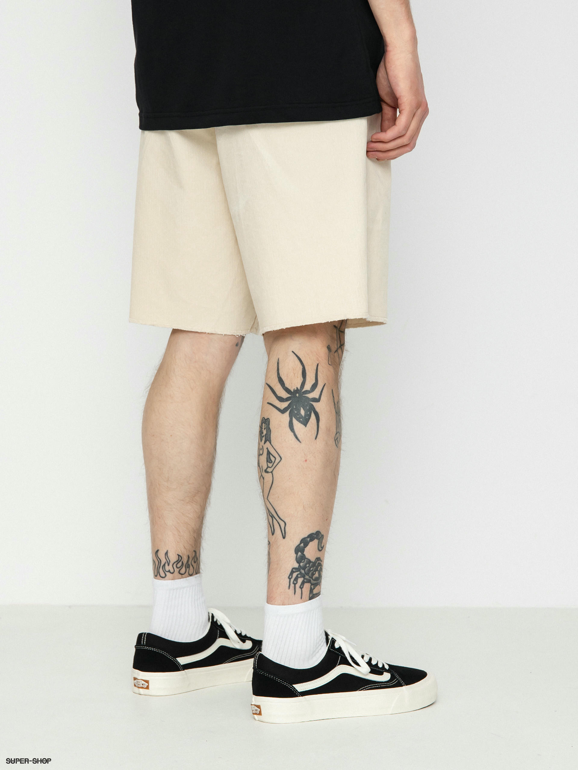 Brixton cheap madrid shorts