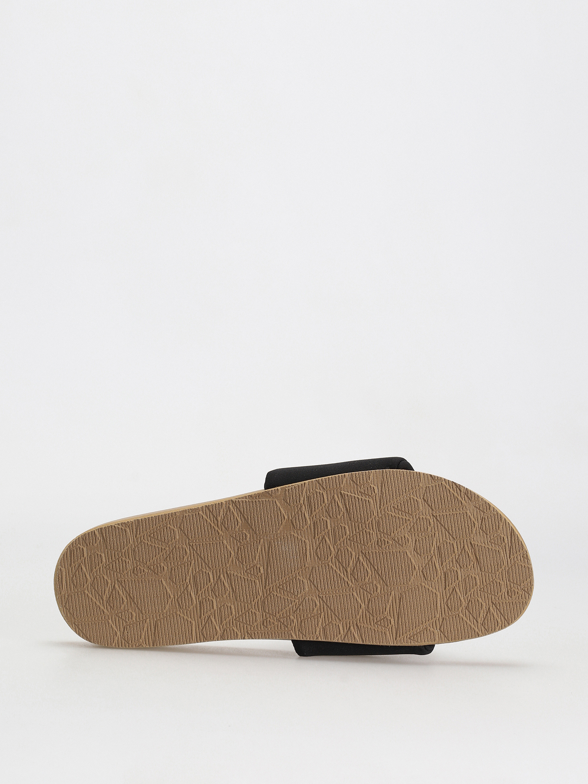 Volcom Cool Slide Flip Flops Wmn (black)