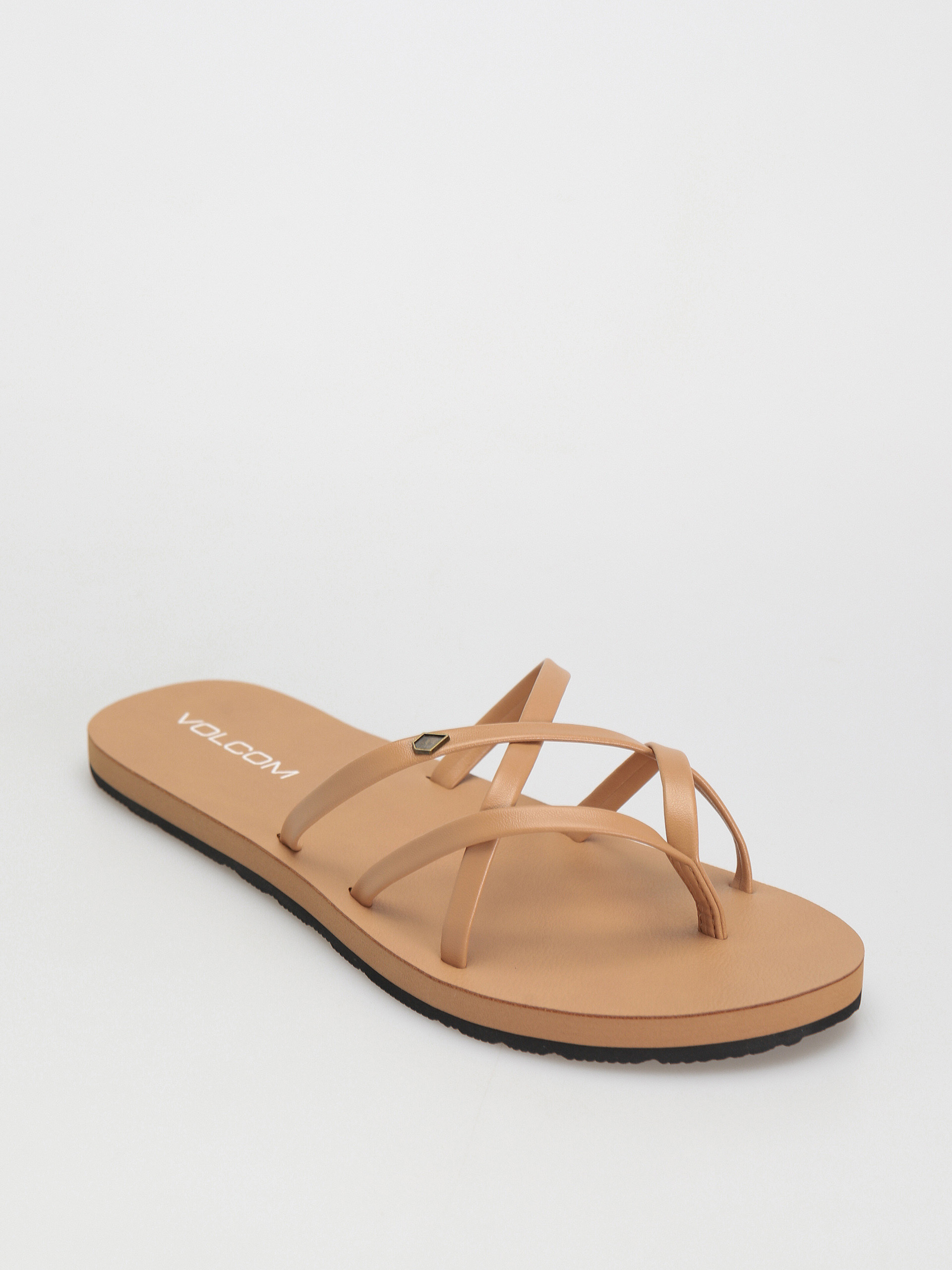 Volcom New School II Flip-flops Wmn (natural)