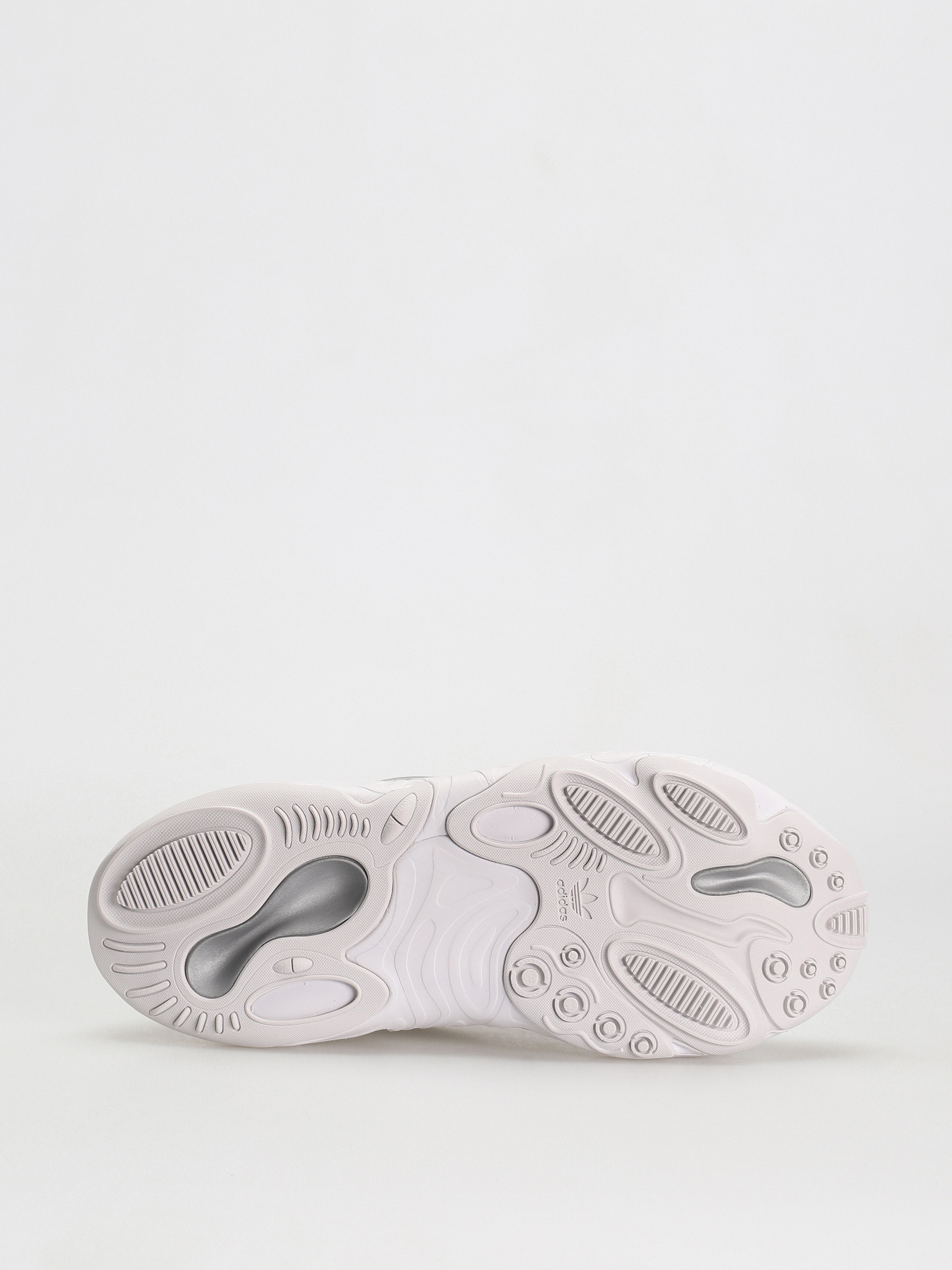 adidas Originals Oznova Schuhe (lgtgre/lgtgre/dshgry)