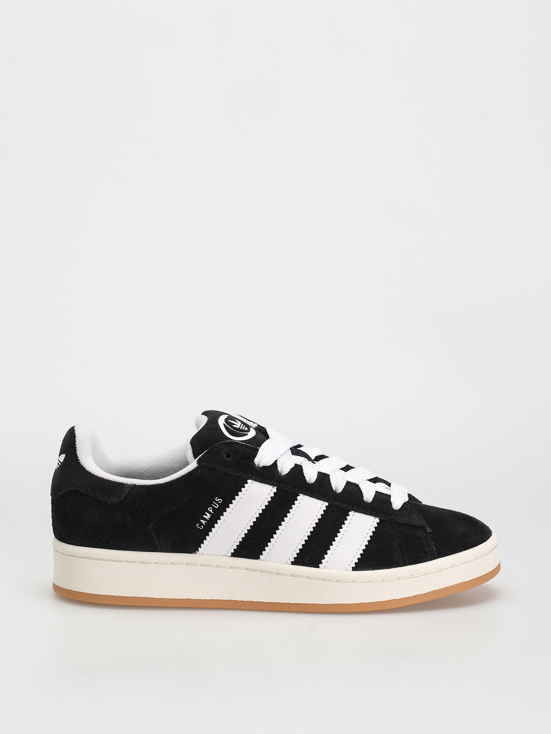 adidas Originals Campus 00S Shoes black (cblack/ftwwht/owhite)