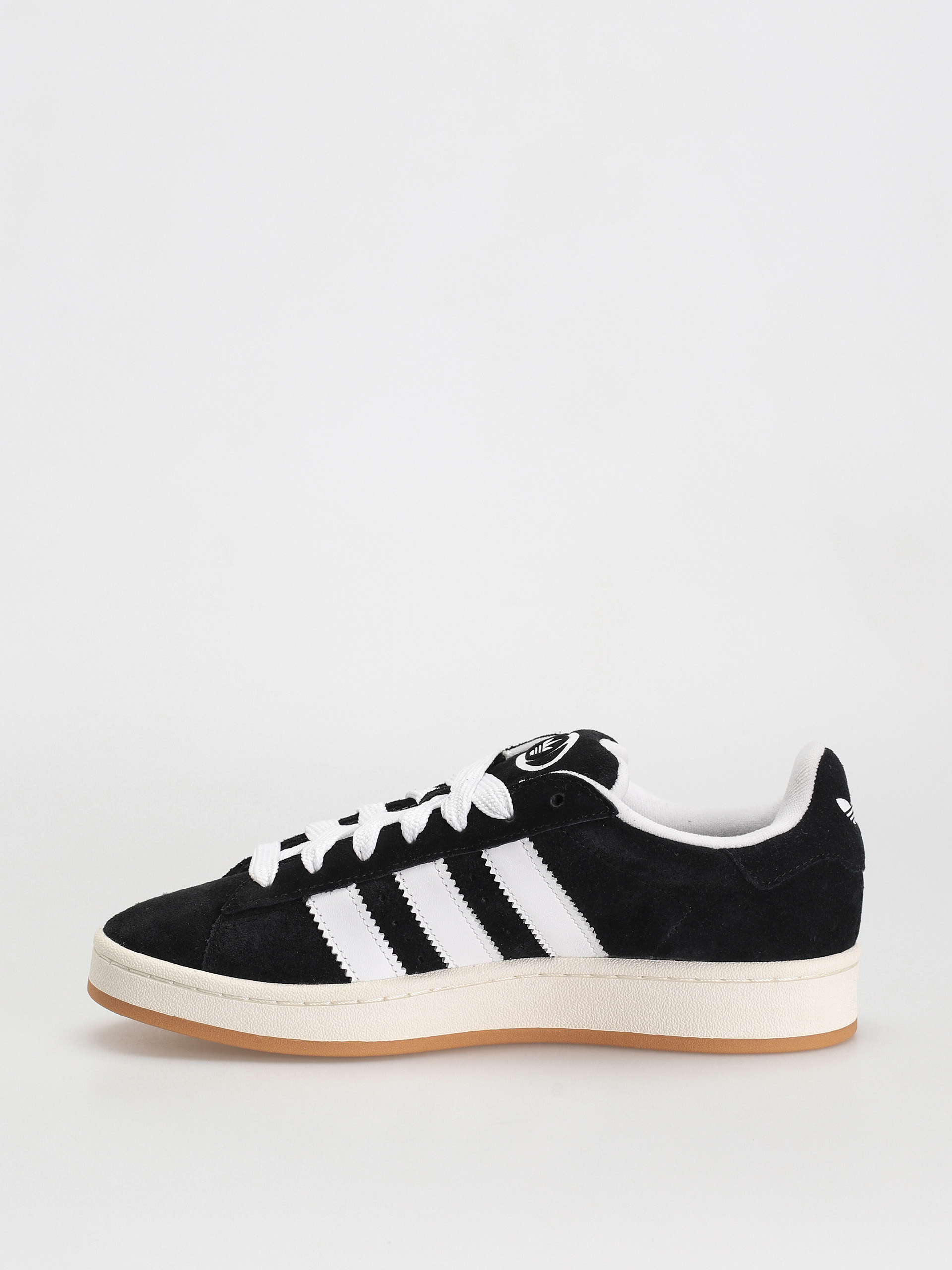 adidas Originals Campus 00S Shoes (cblack/ftwwht/owhite)