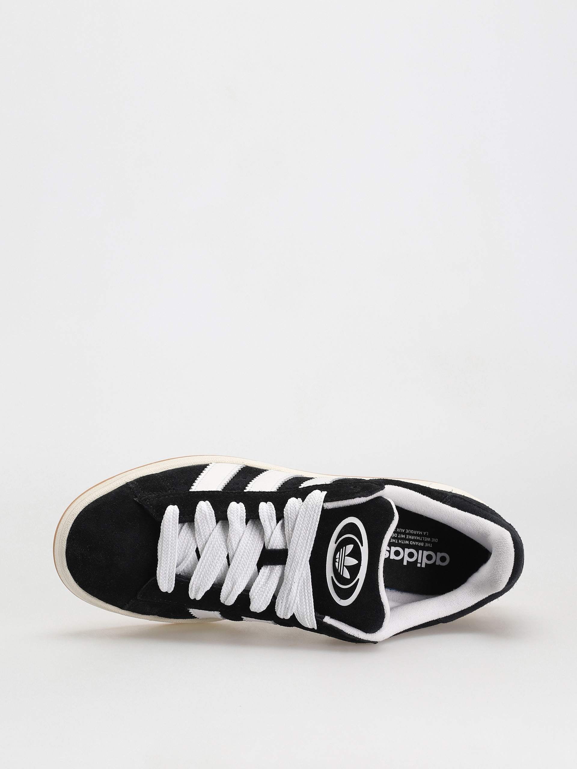 adidas Originals Campus 00S Schuhe (cblack/ftwwht/owhite)