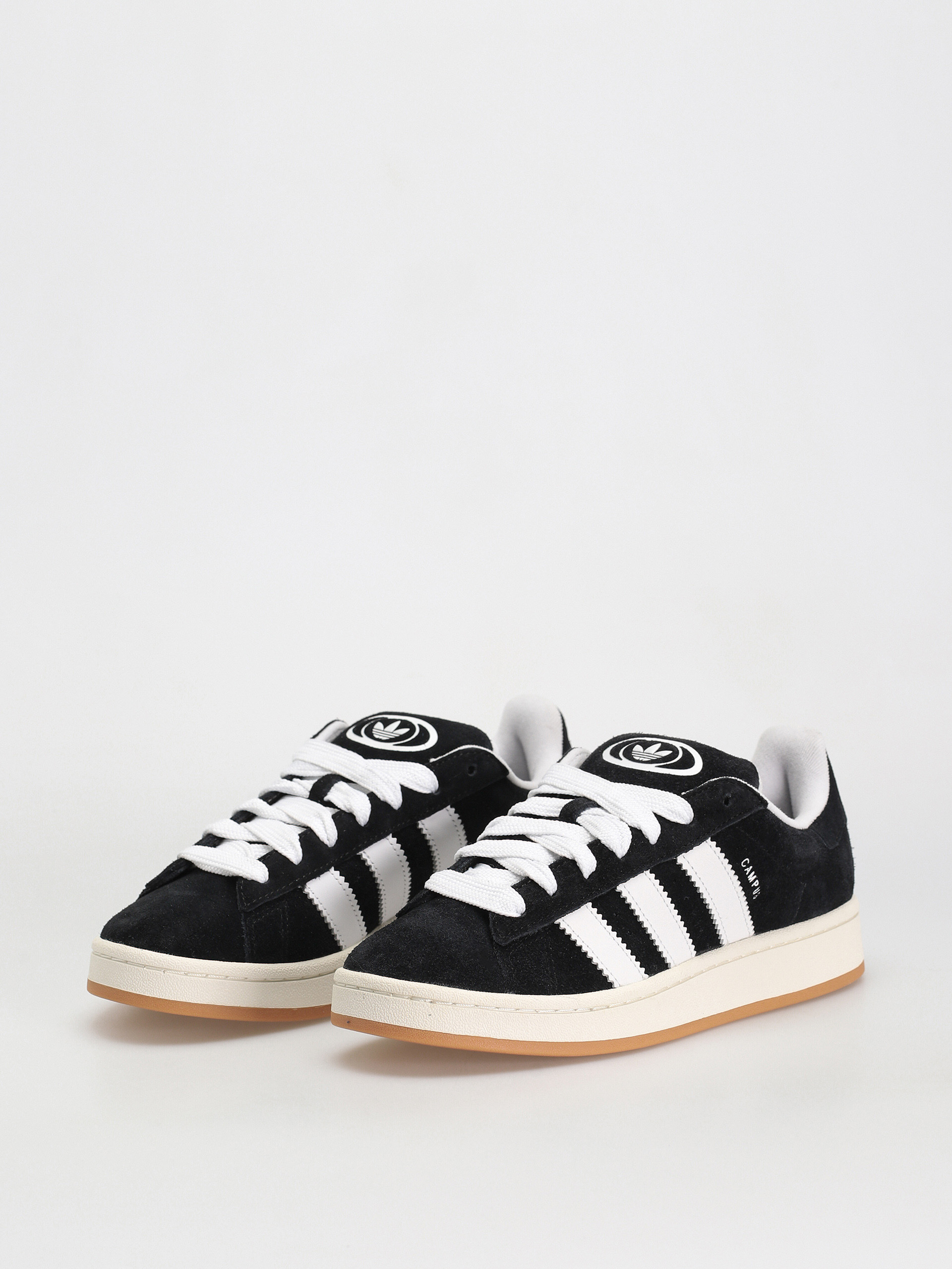 adidas Originals Campus 00S Shoes (cblack/ftwwht/owhite)
