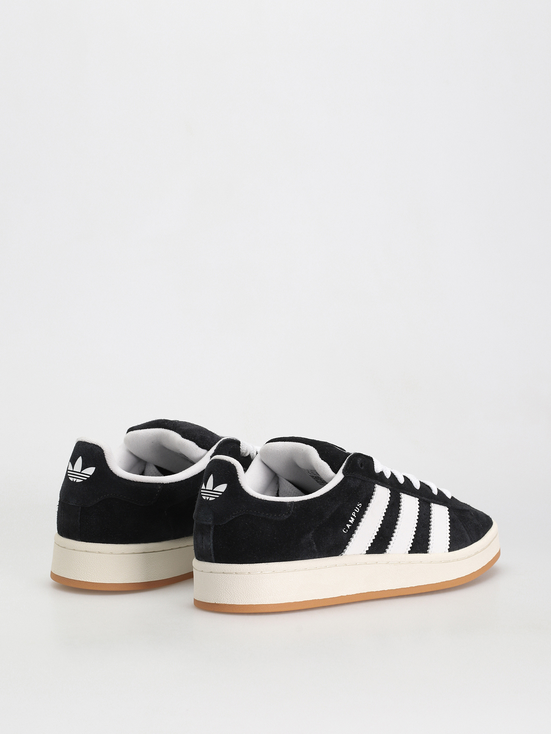 adidas Originals Campus 00S Shoes (cblack/ftwwht/owhite)