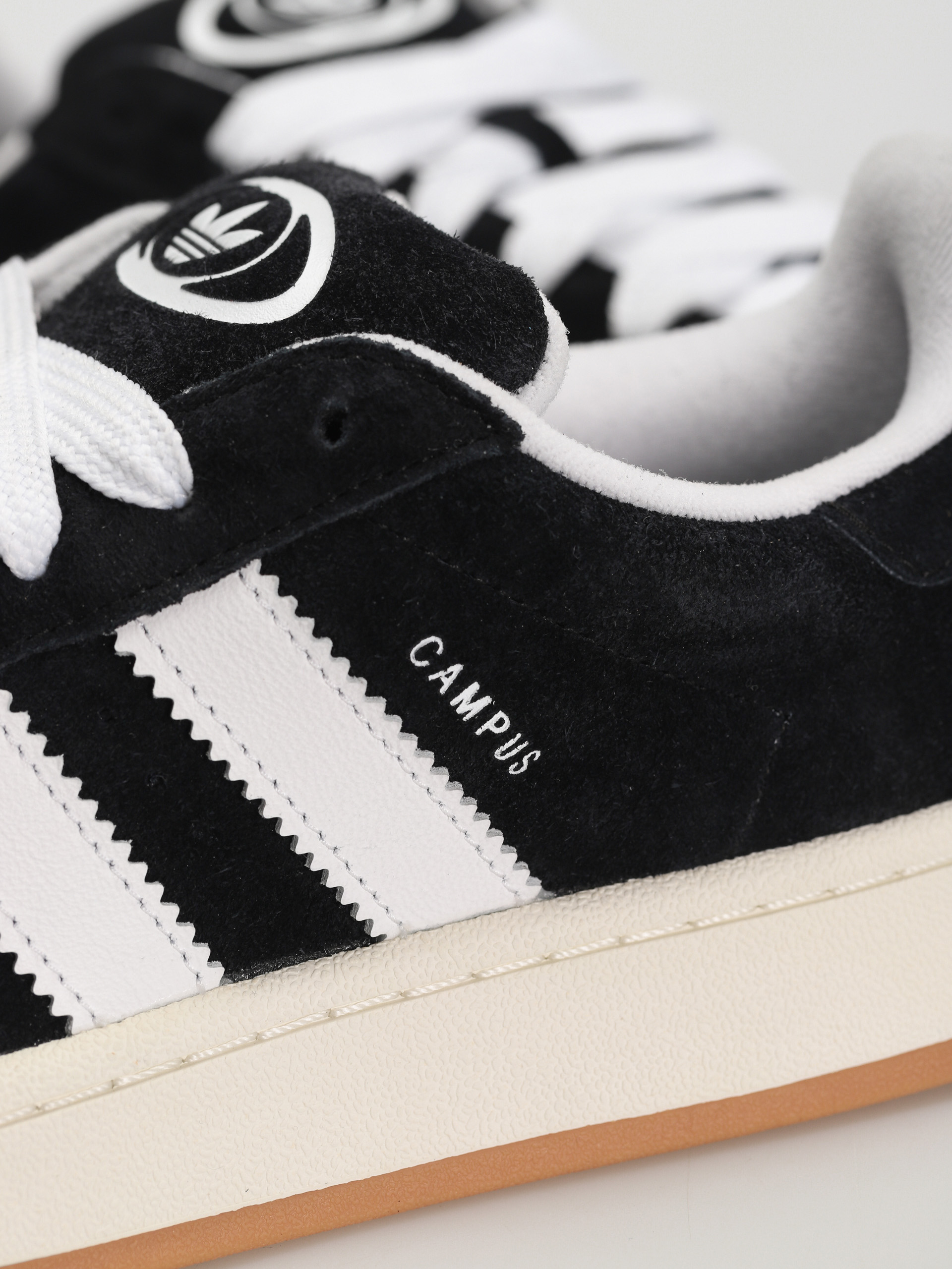 adidas Originals Campus 00S Schuhe (cblack/ftwwht/owhite)