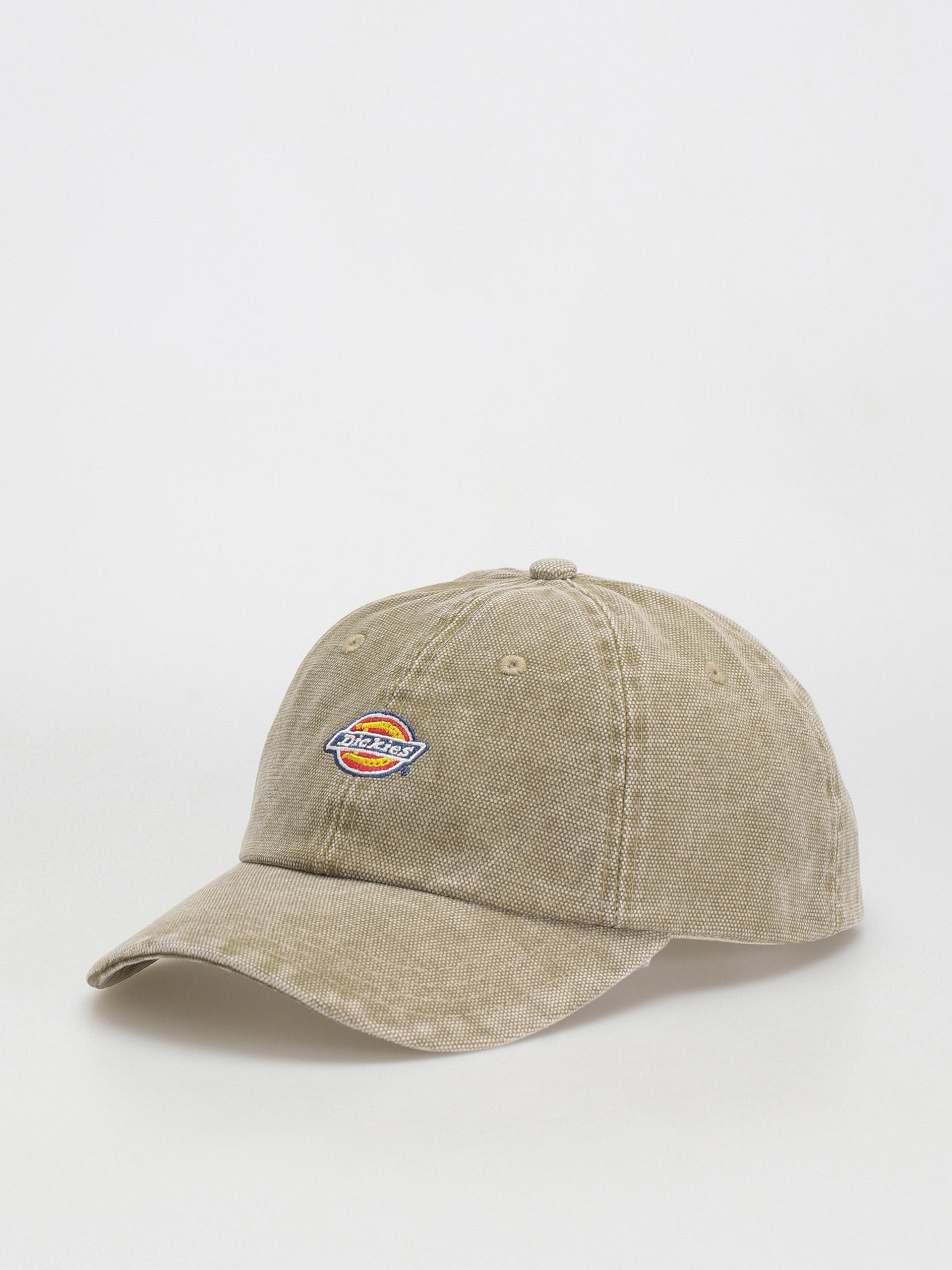 Dickies Hardwick Duck Canvas Cap (desert sand)