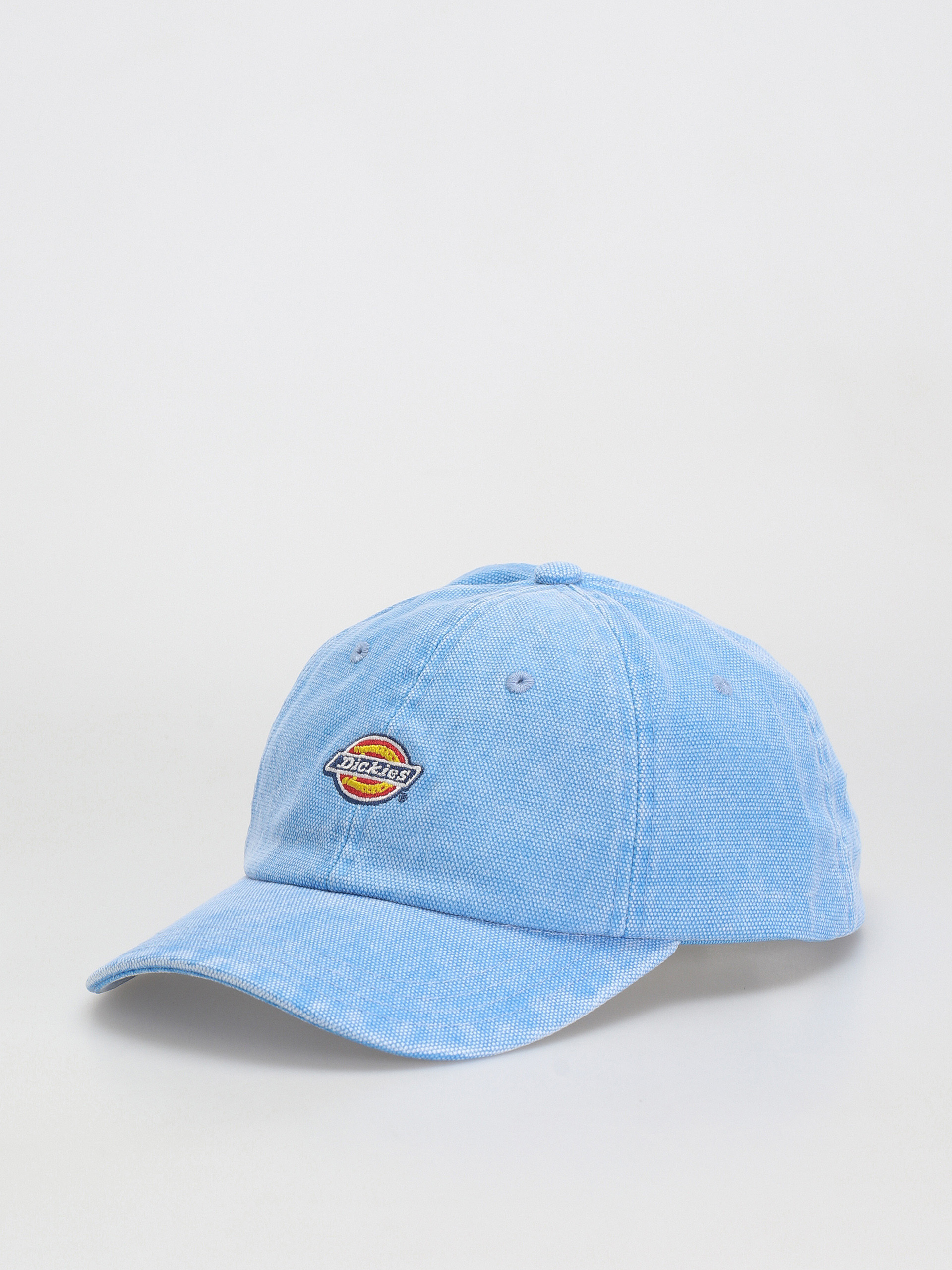 Dickies Hardwick Duck Canvas Cap (sw azure)