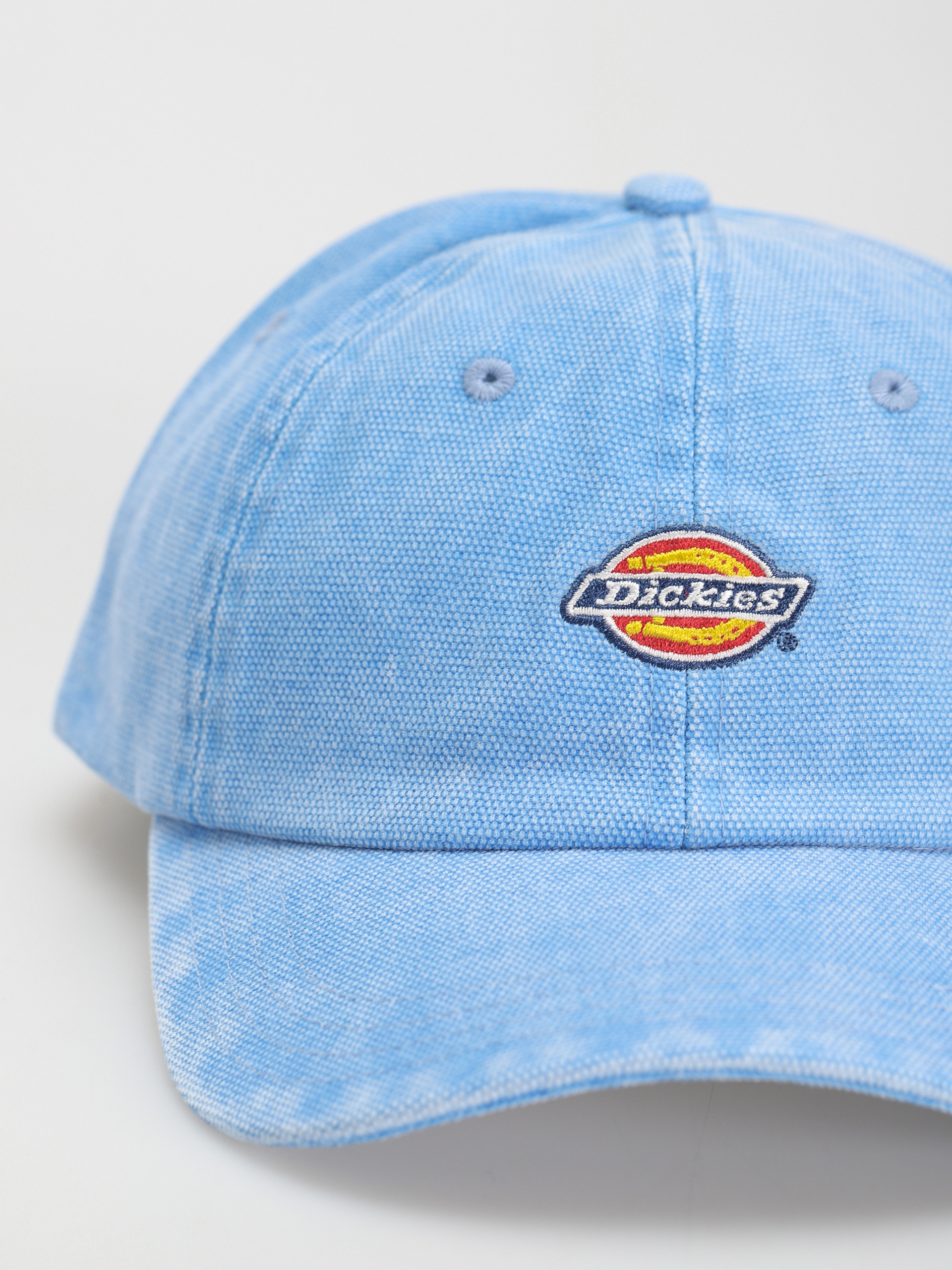 Dickies Hardwick Duck Canvas Cap (sw azure)