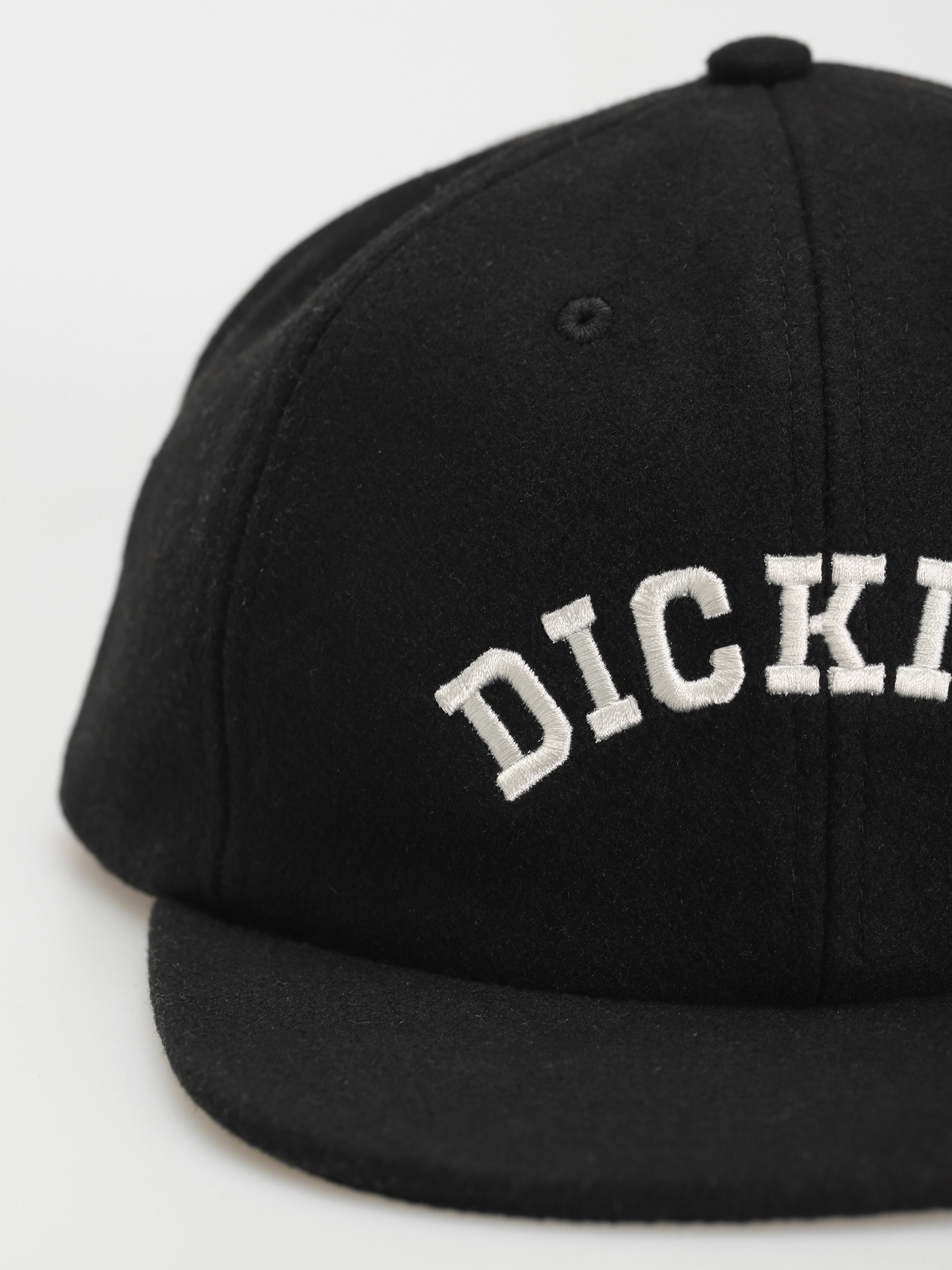 Dickies West Vale Cap (black)