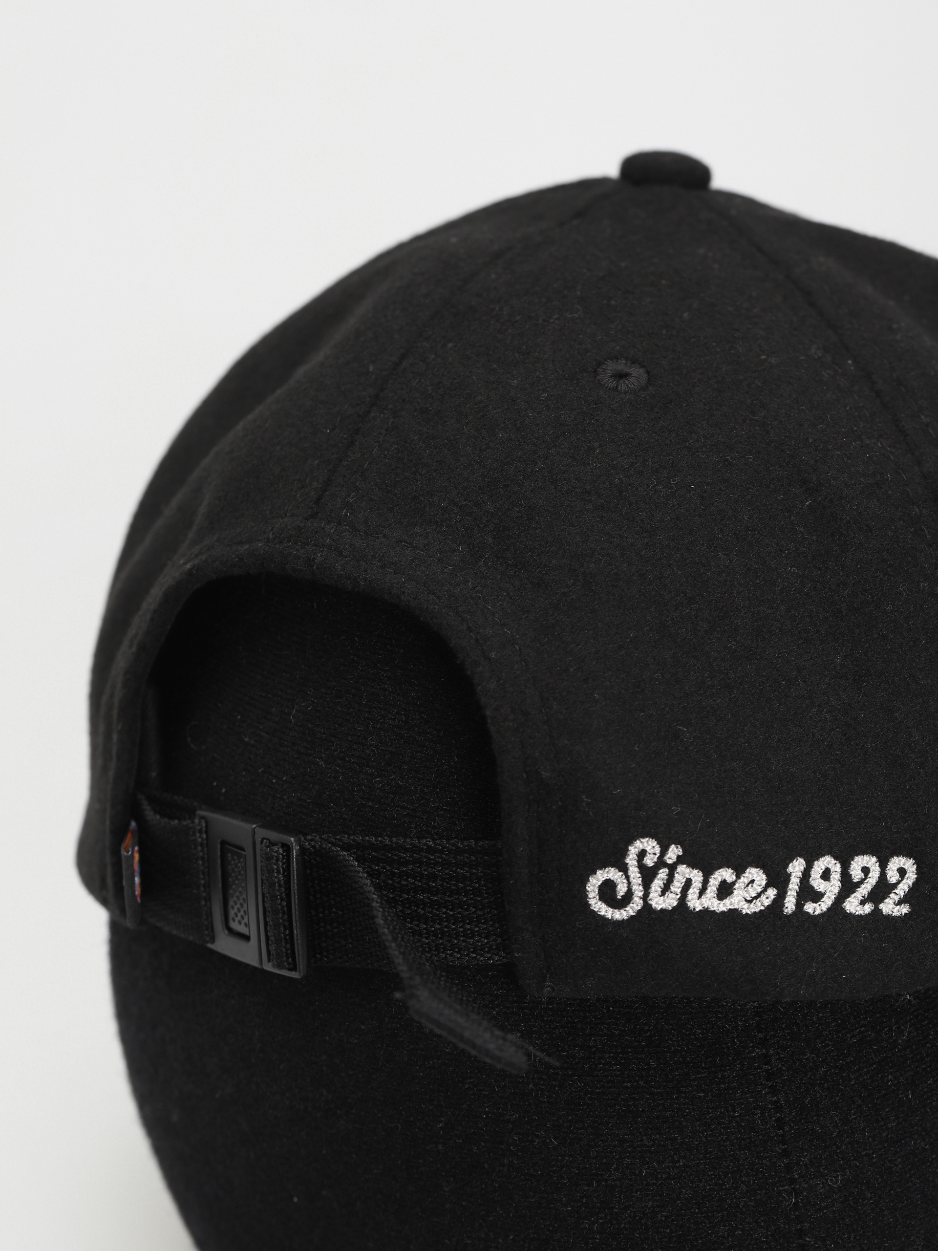 Dickies West Vale Cap (black)
