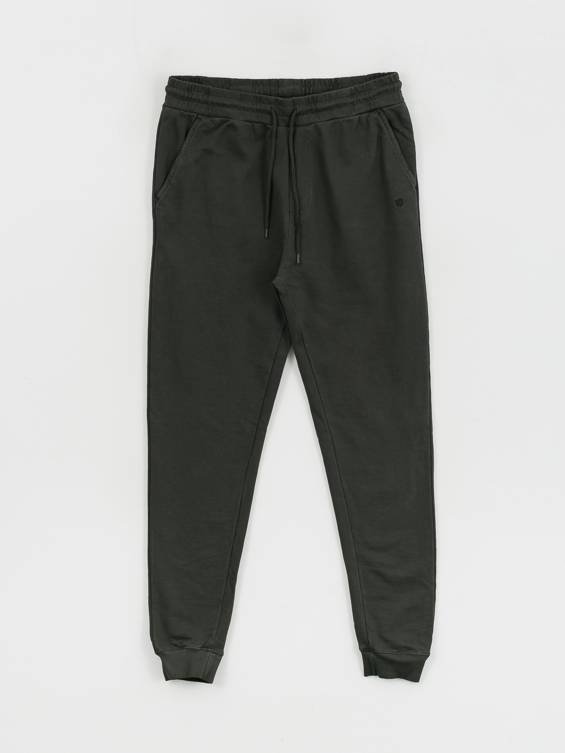 Brixton Vintage Reserve Jogger Pants (black vintage wash)