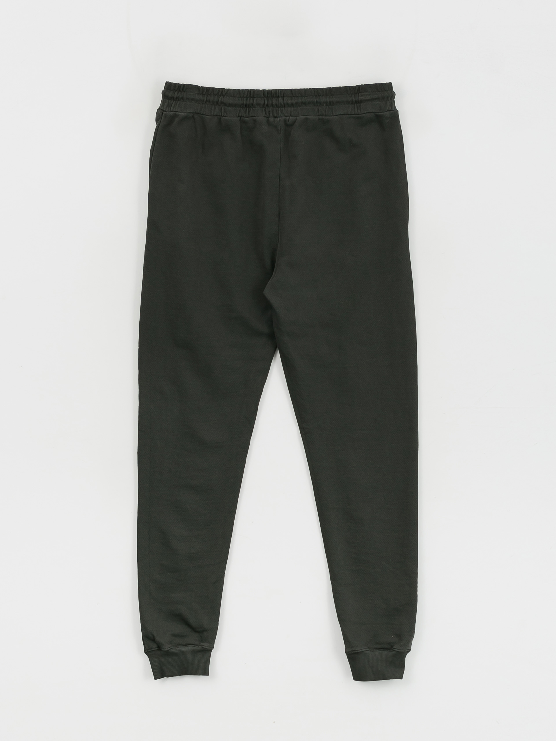 Brixton Vintage Reserve Jogger Pants (black vintage wash)