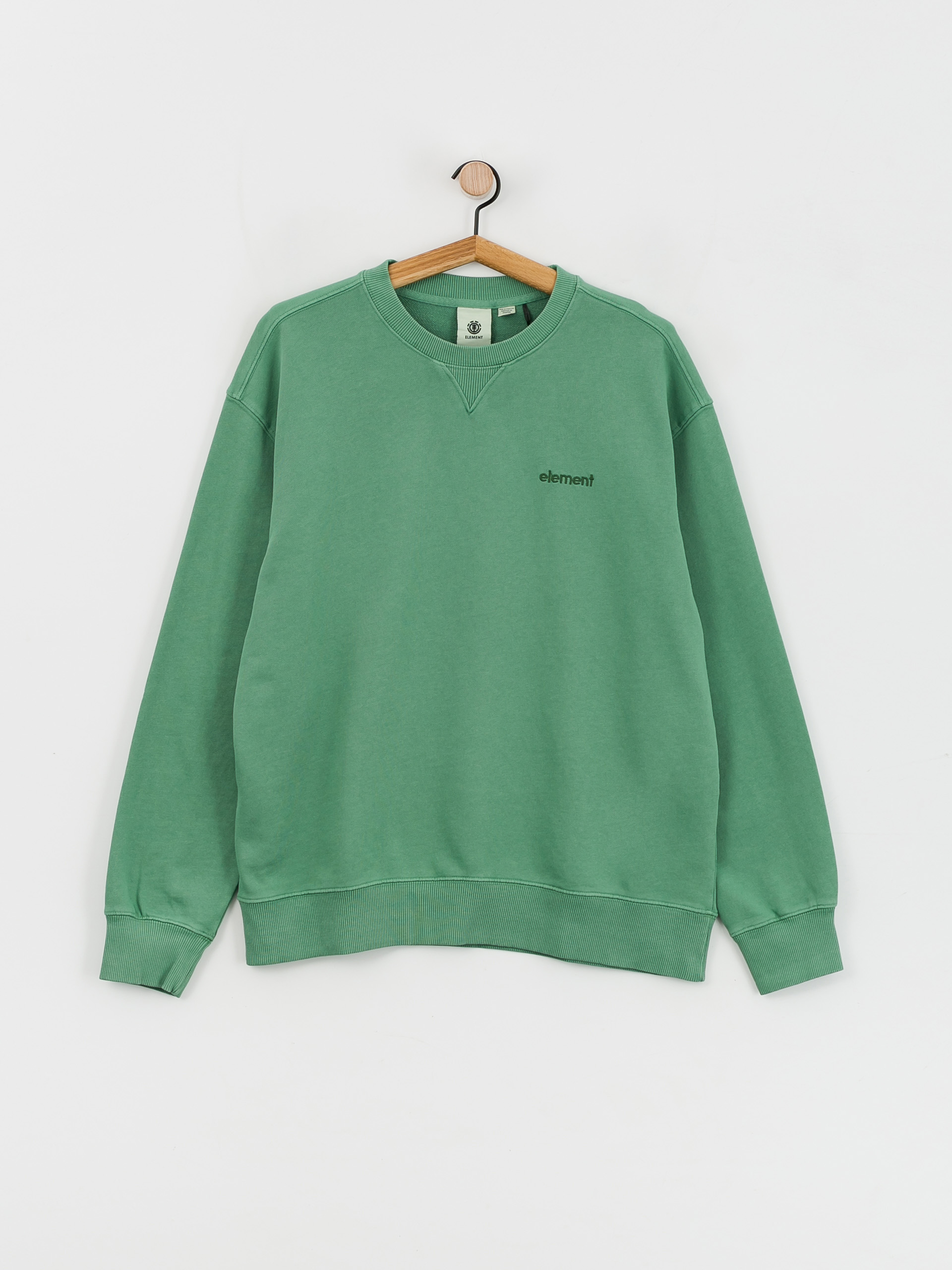 Element Cornell 3.0 Crew Sweatshirt (foliage)