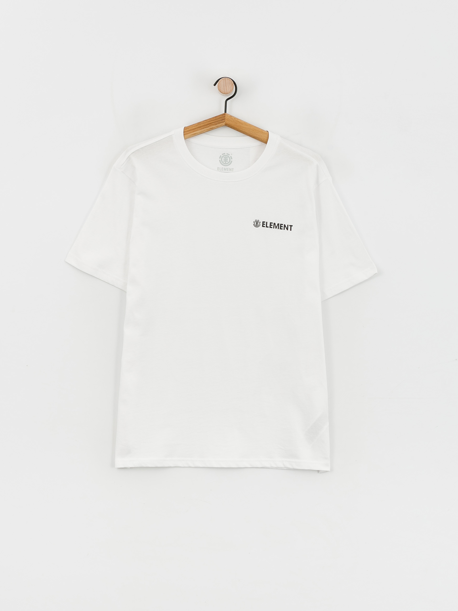 Element Blazin Chest T-shirt (optic white)