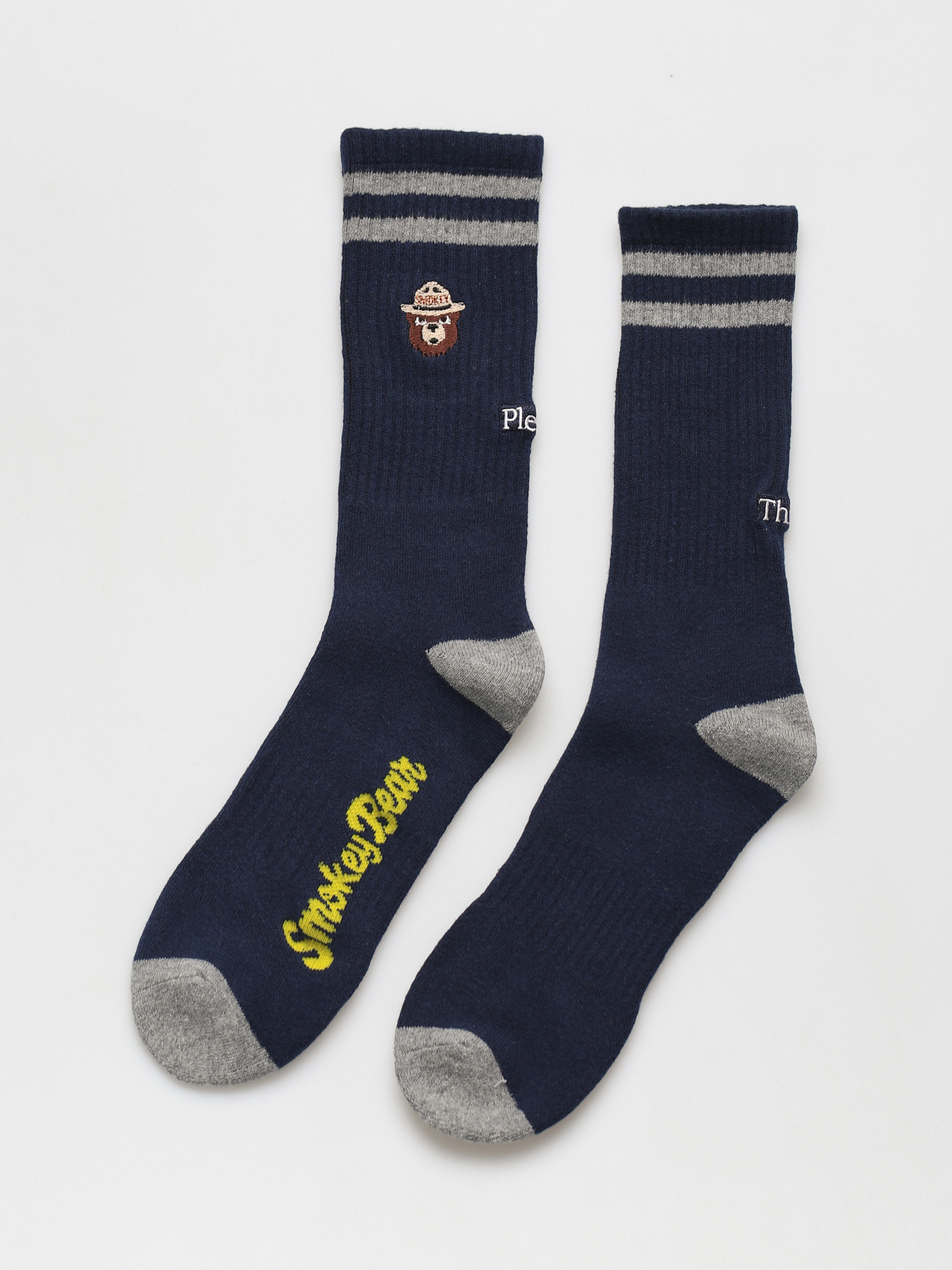 Element Sbxe Socken (midnight navy)