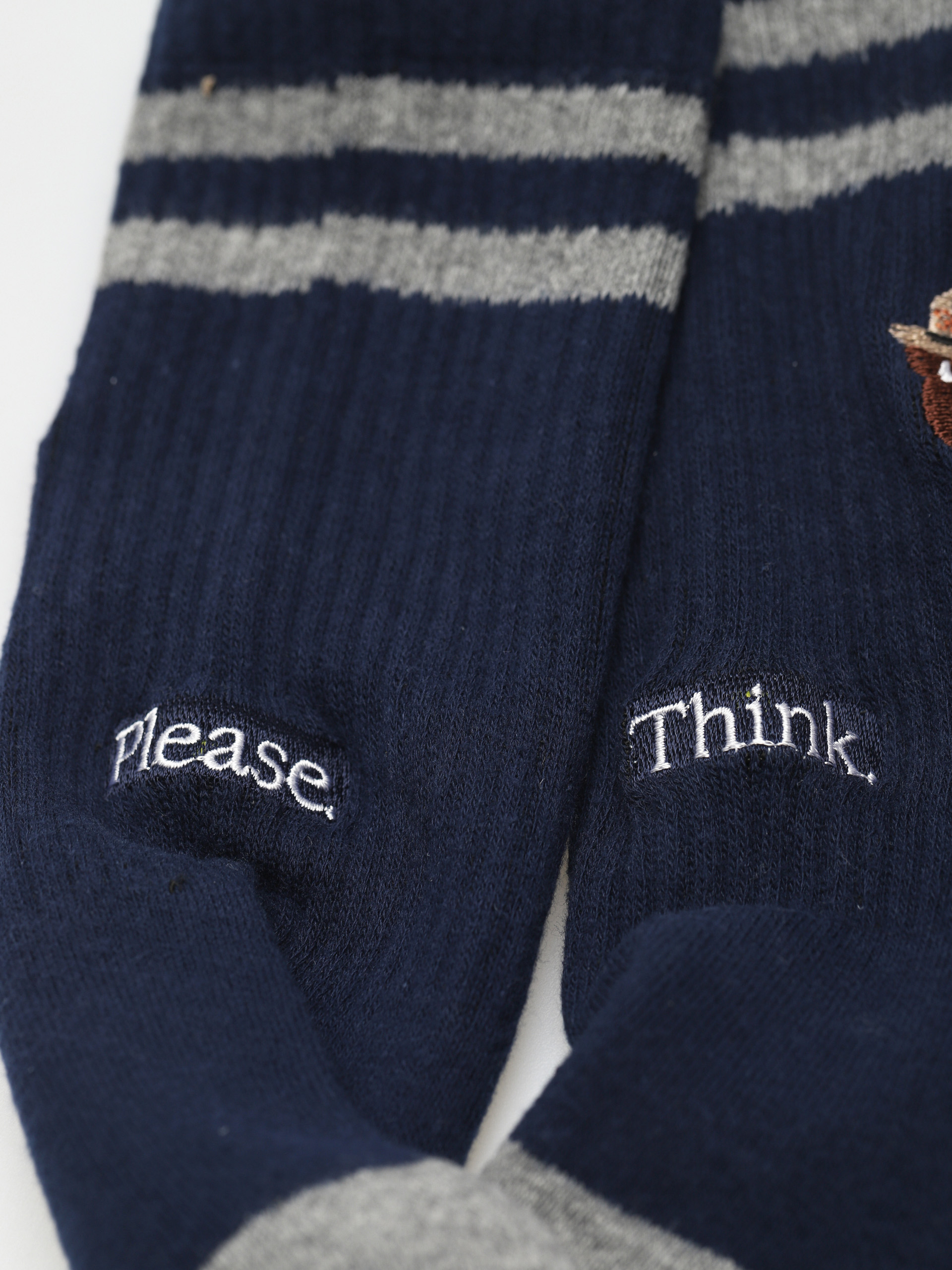 Element Sbxe Socken (midnight navy)