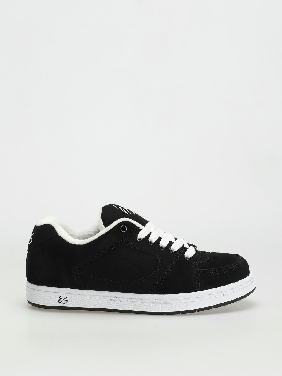 eS Accel Og Shoes (black/white/black)