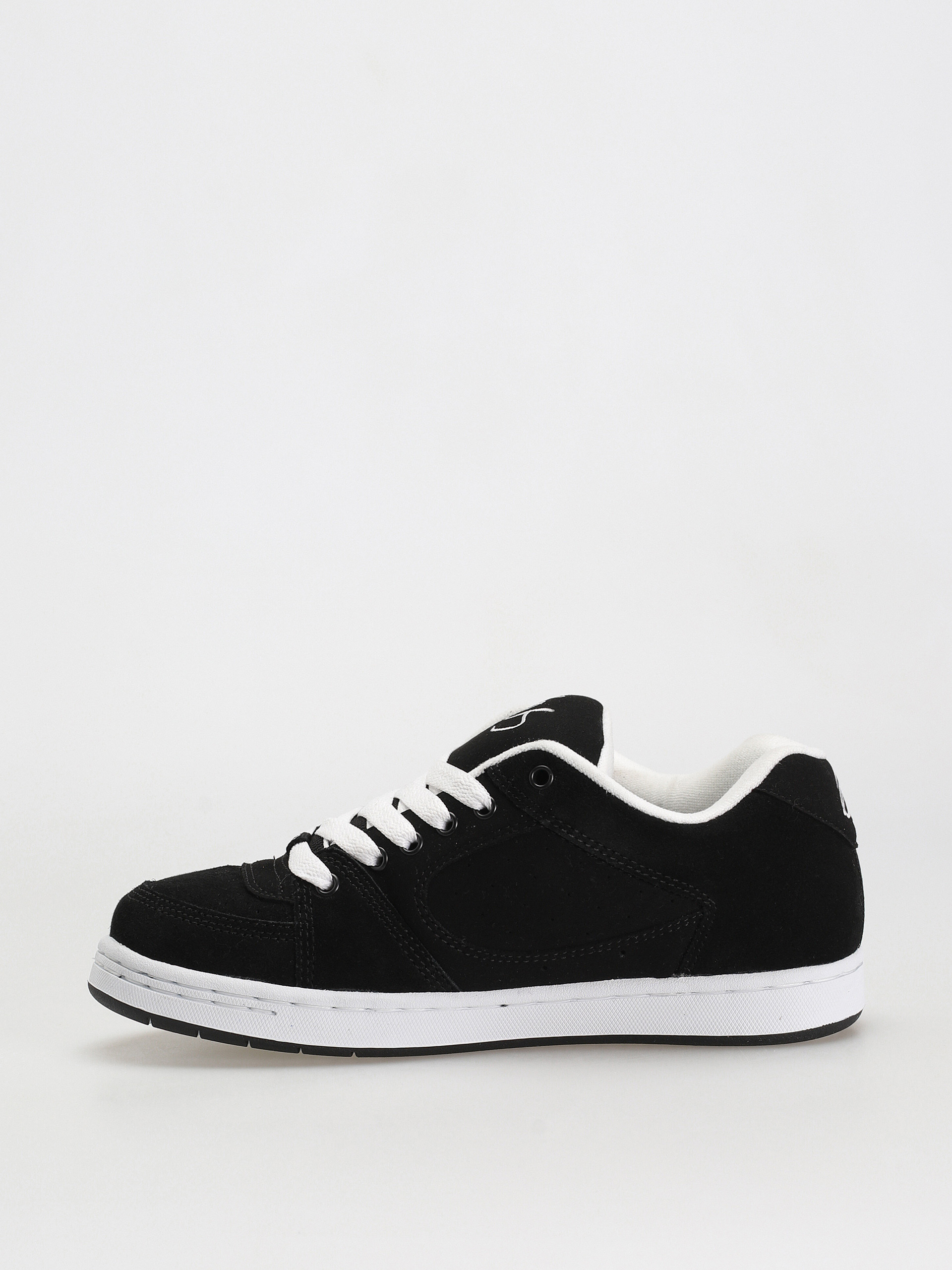 eS Accel Og Shoes (black/white/black)