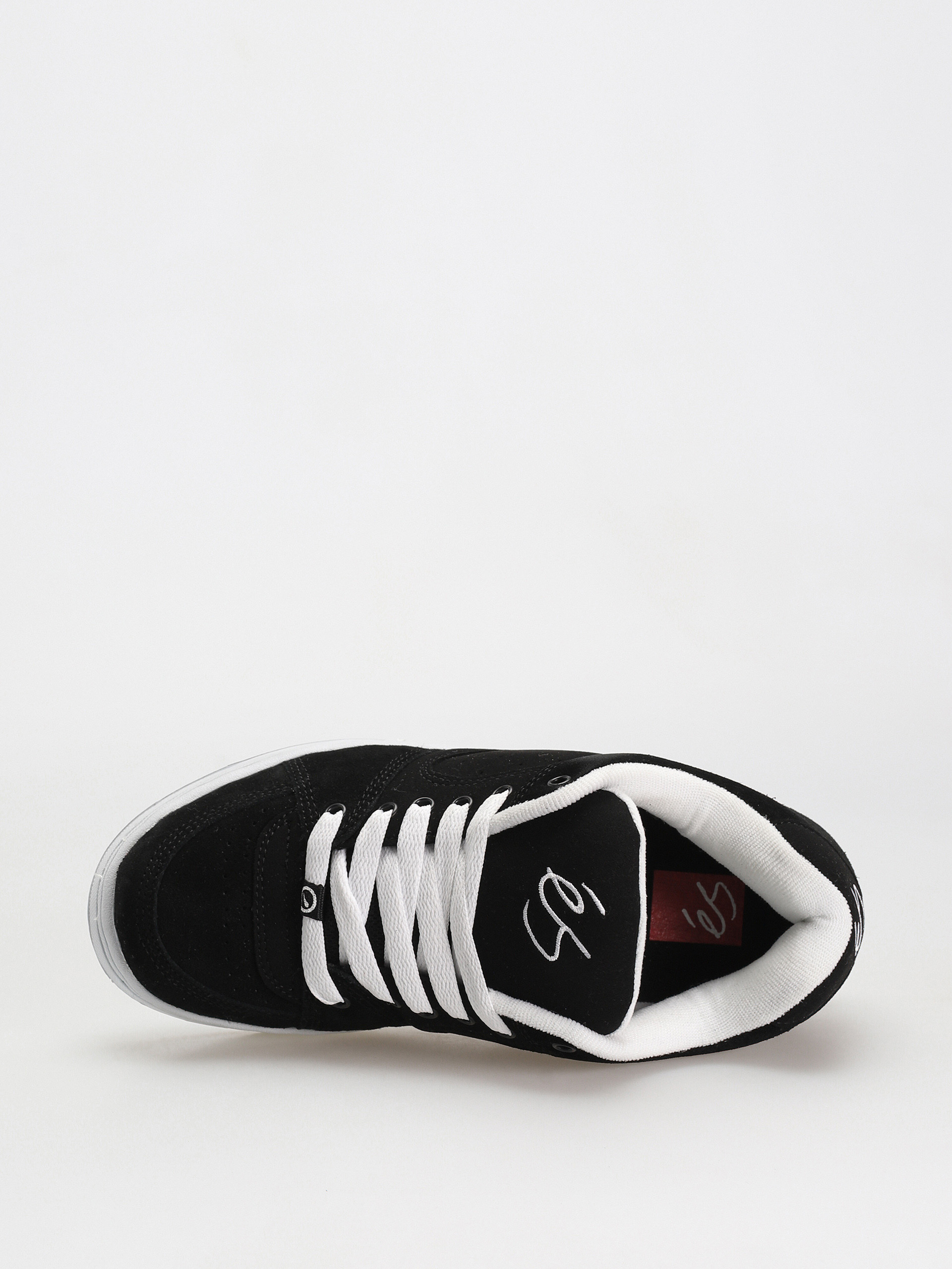 eS Accel Og Shoes (black/white/black)