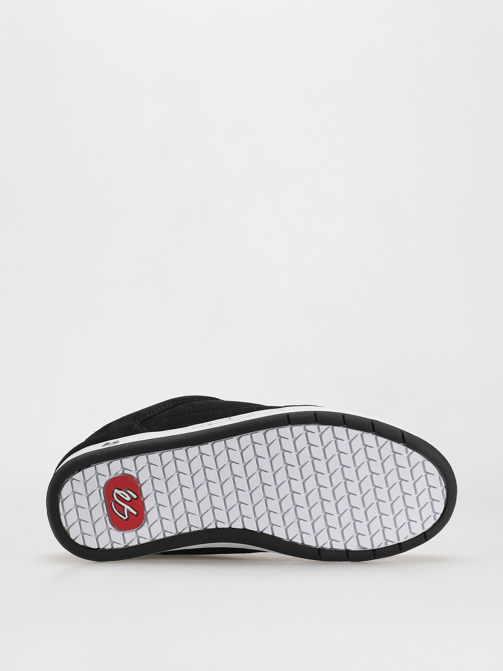 eS Accel Og Schuhe (black/white/black)