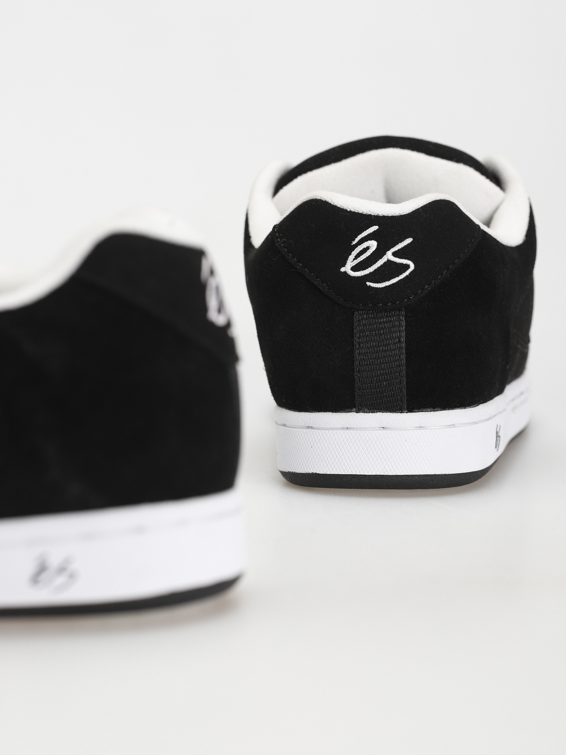 eS Accel Og Shoes (black/white/black)