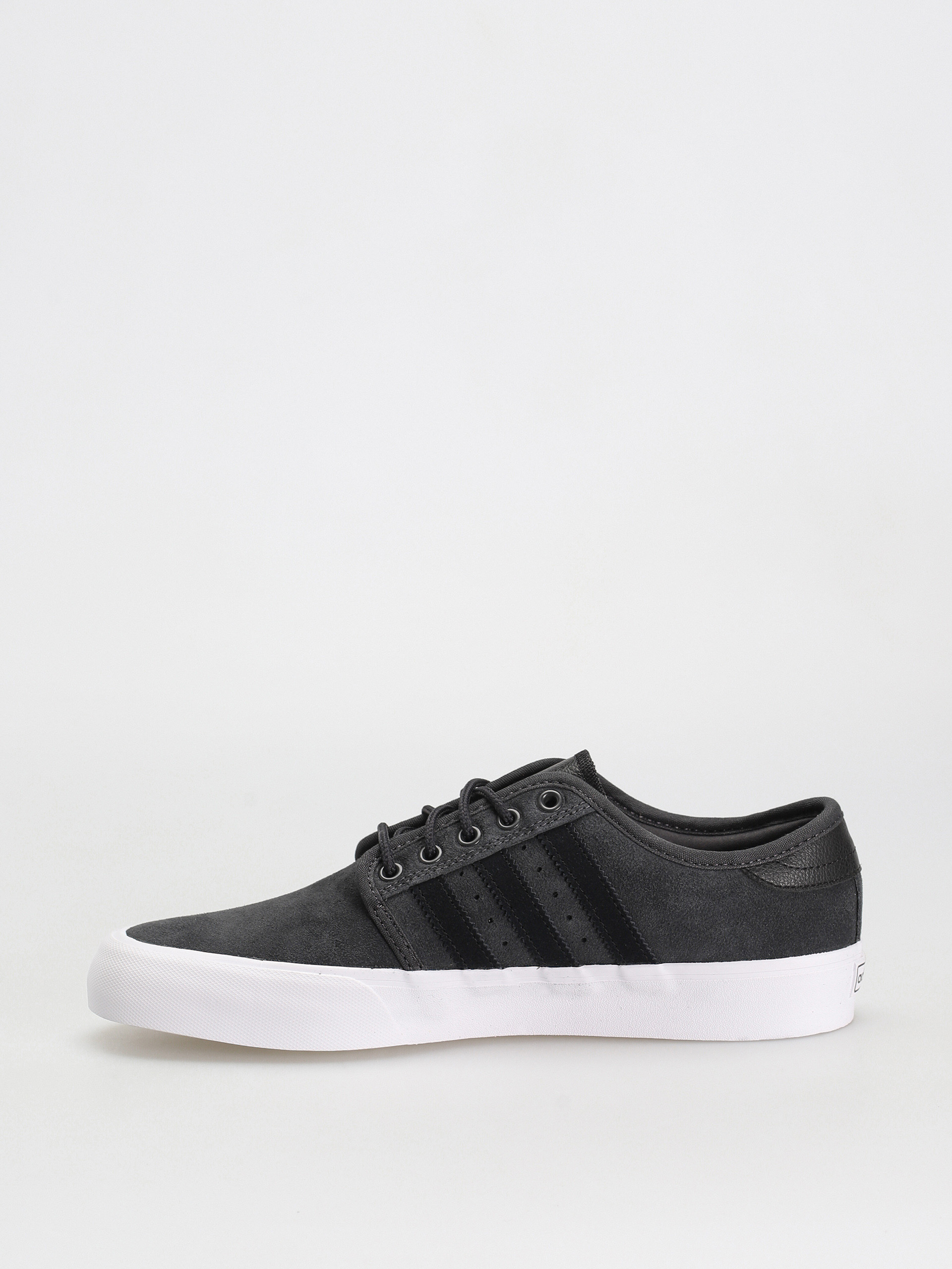 adidas Seeley XT Shoes - black (carbon/cblack/ftwwht)