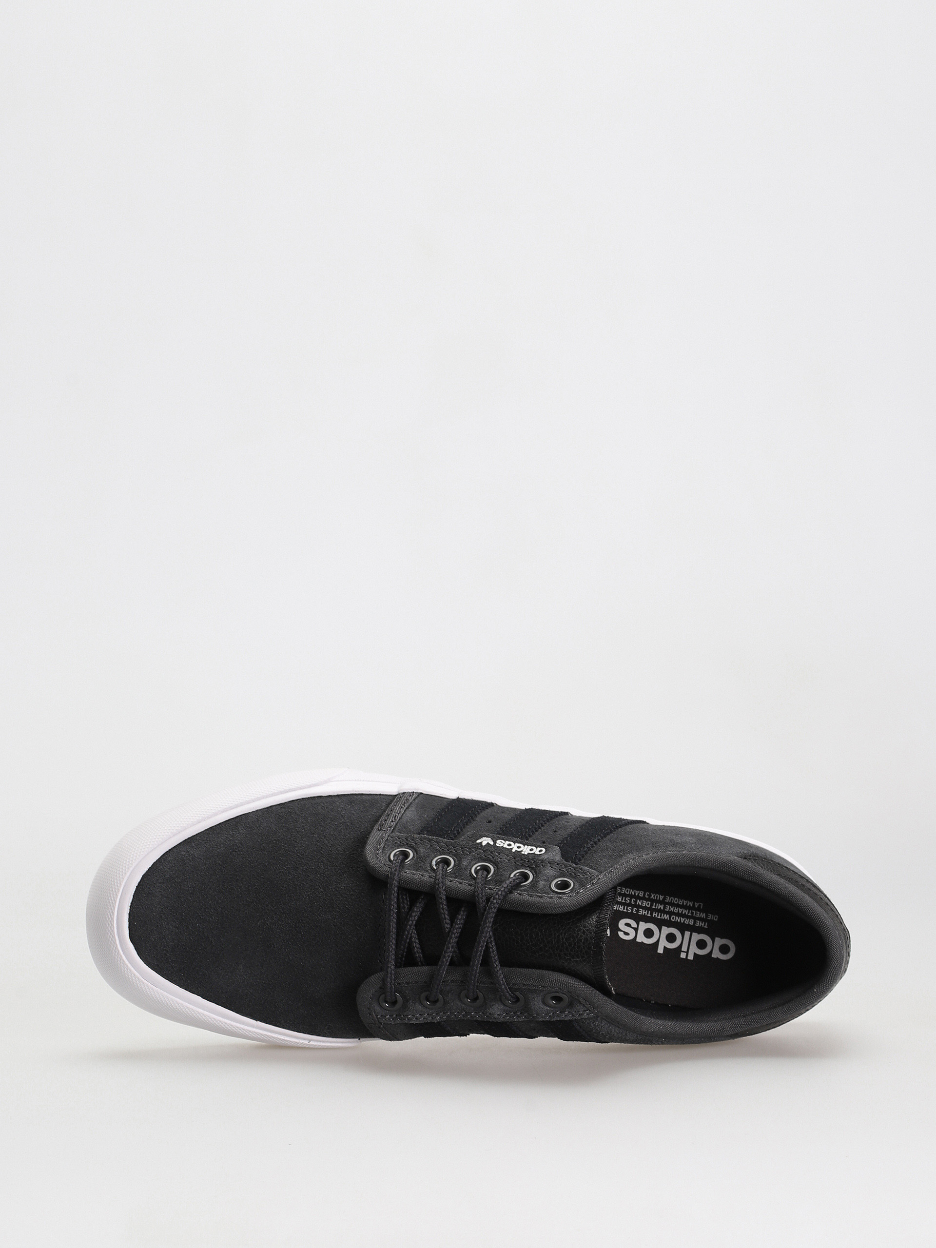 adidas Seeley XT Shoes (carbon/cblack/ftwwht)