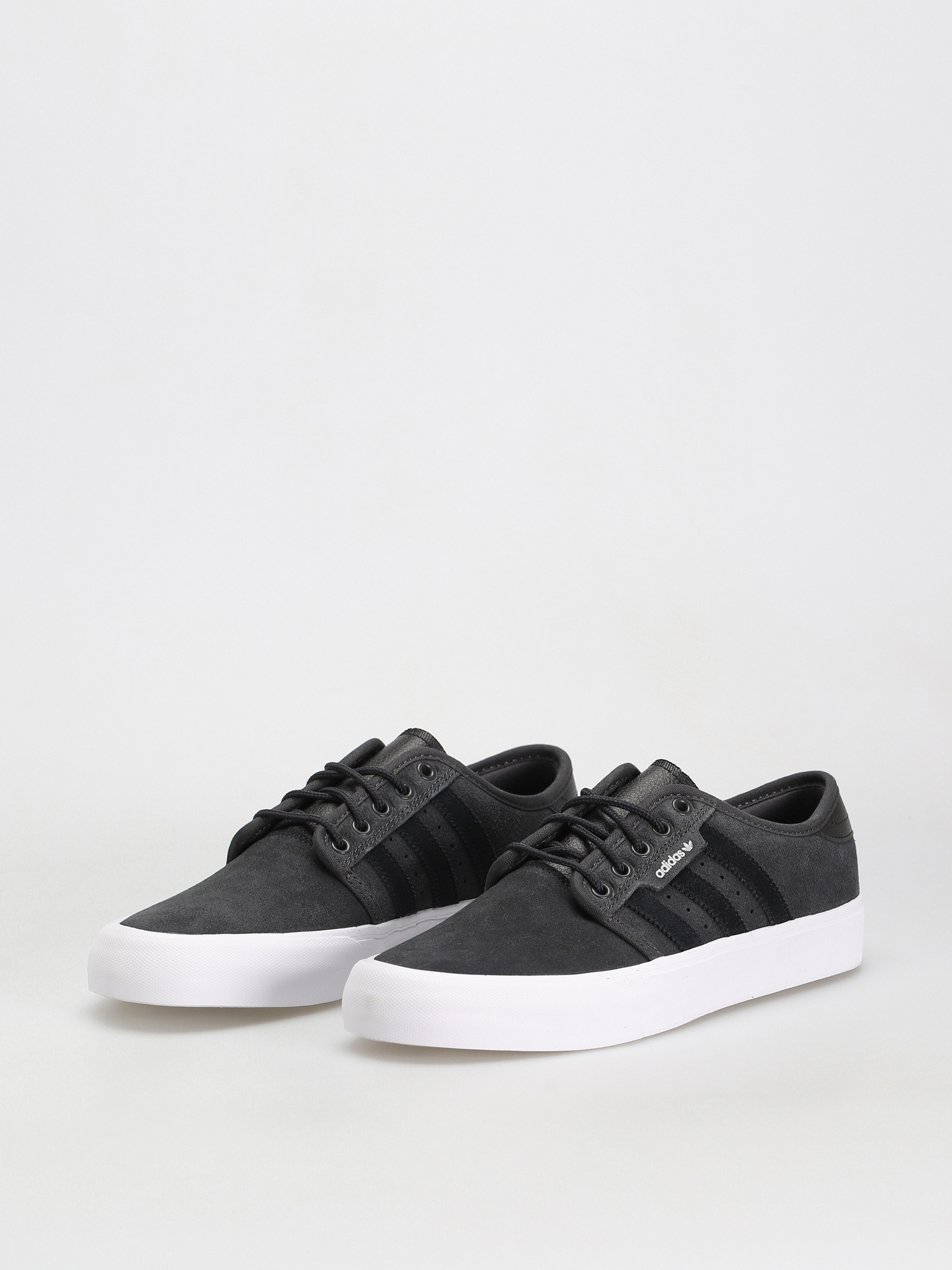 adidas Seeley XT Shoes (carbon/cblack/ftwwht)