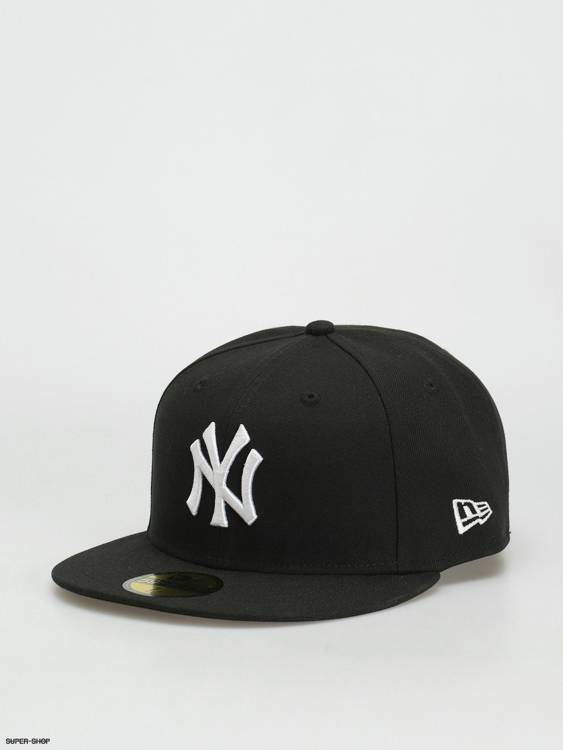 All black new cheap york yankees cap