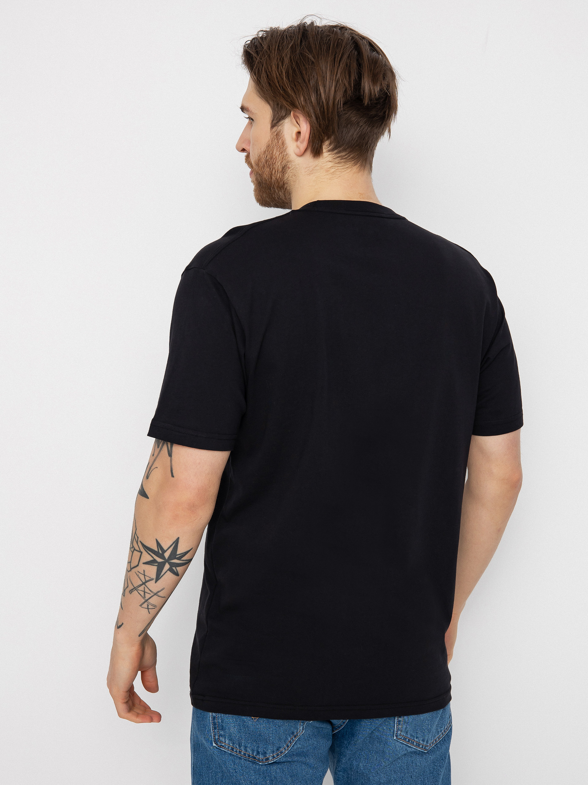 DC Day 1 T-shirt (black)