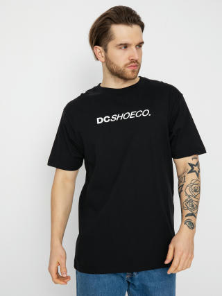 DC Bilyeu T-shirt (black)