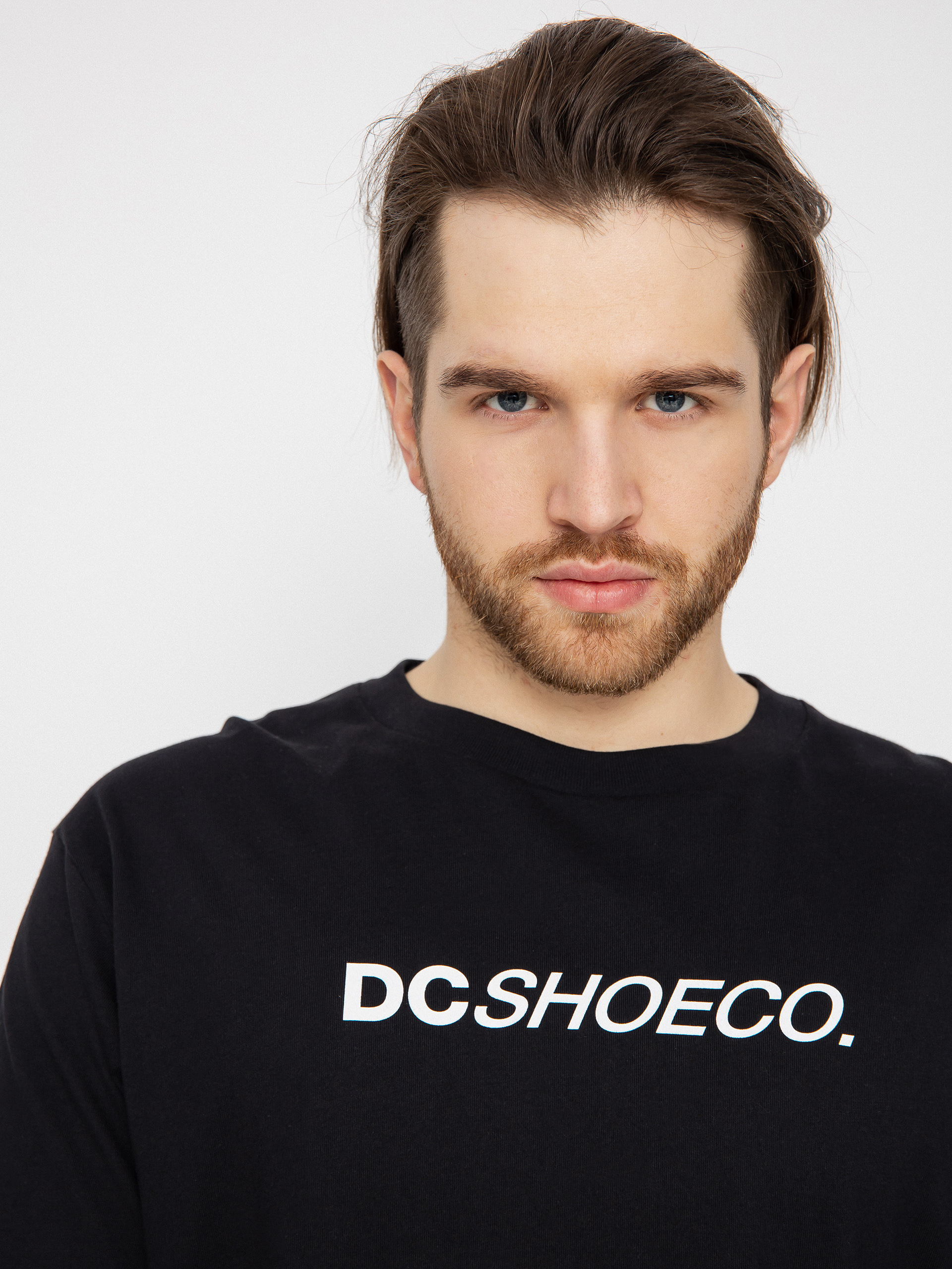 DC Bilyeu T-shirt (black)