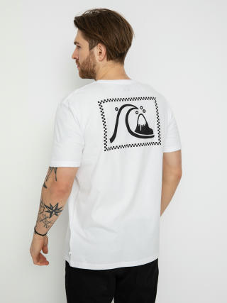 Quiksilver The Original T-shirt (white)