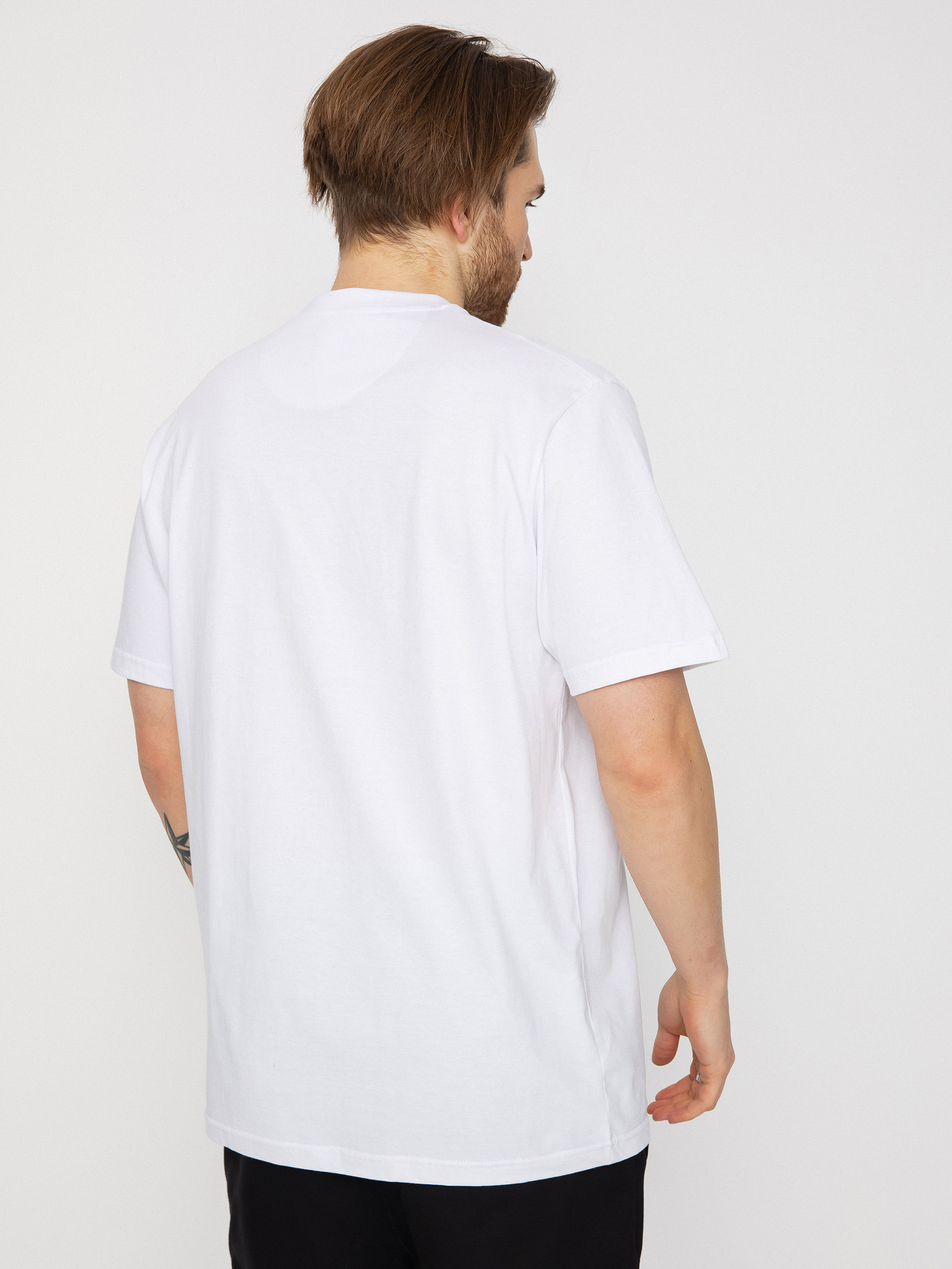 Prosto Potent T-shirt (white)