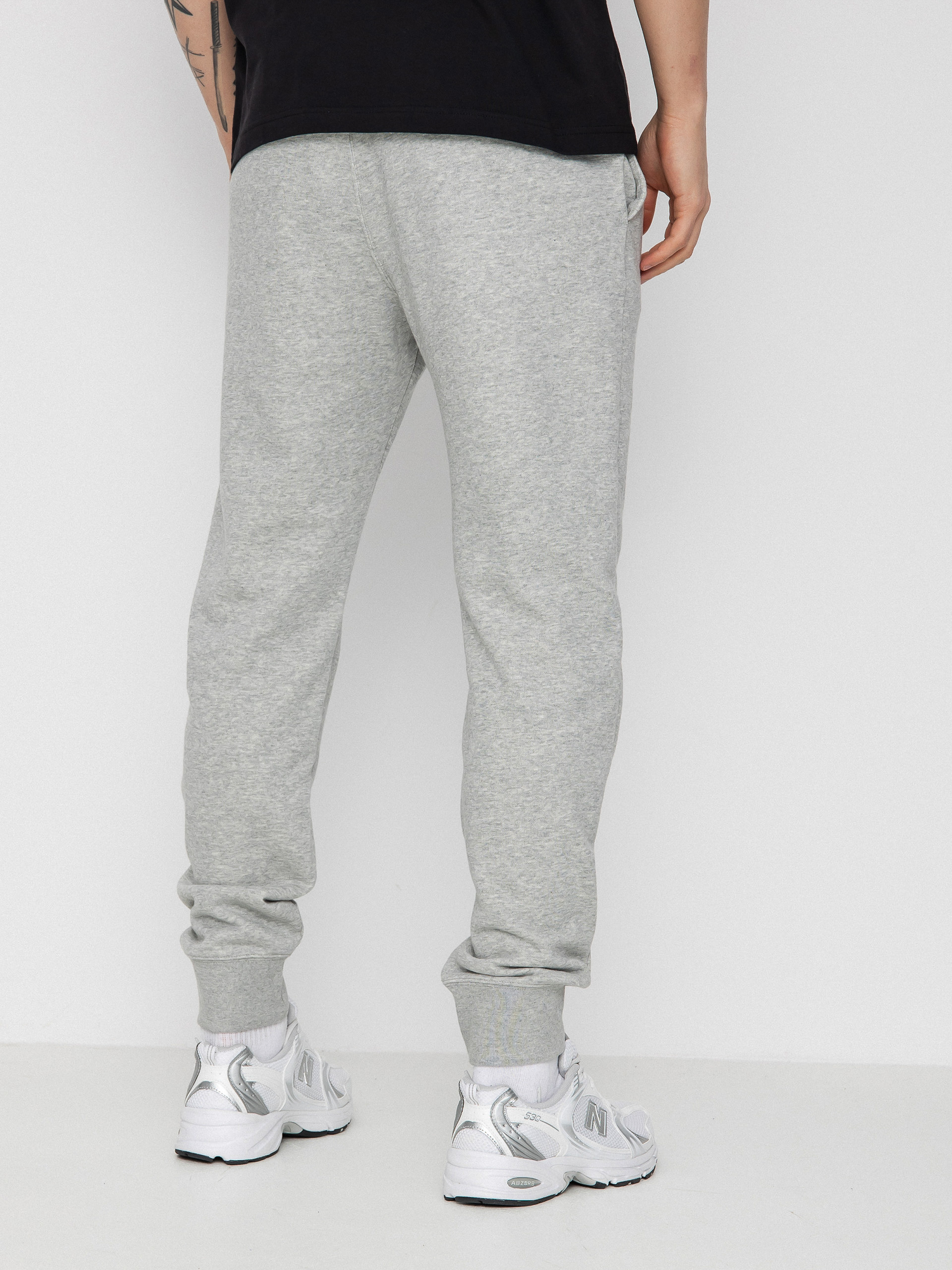 Champion Rib Cuff Pants 218494 Hose (nogm)