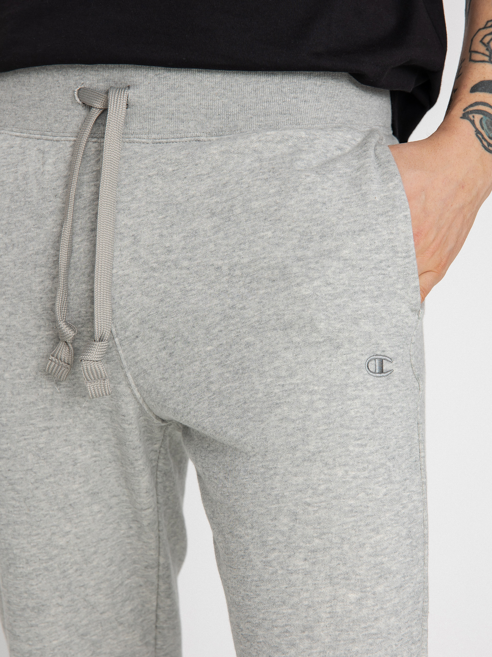 Champion Rib Cuff Pants 218494 Hose (nogm)