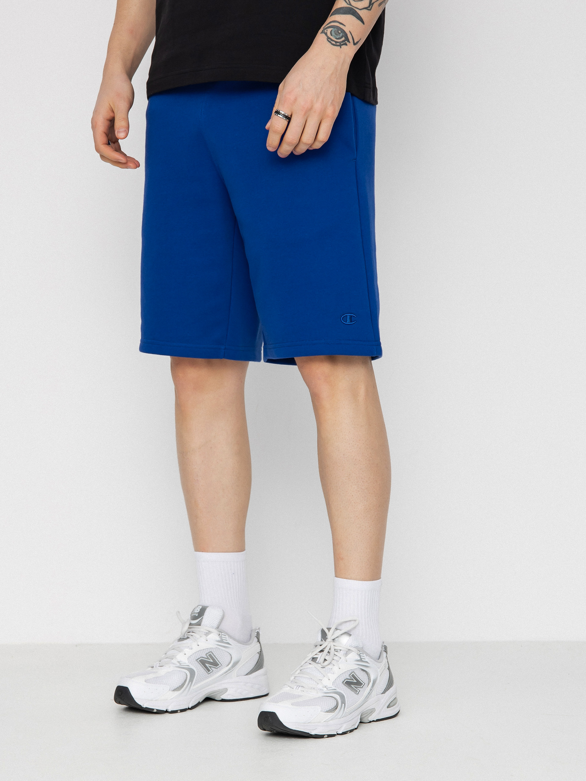 Champion Bermuda 218495 Shorts (bvu)