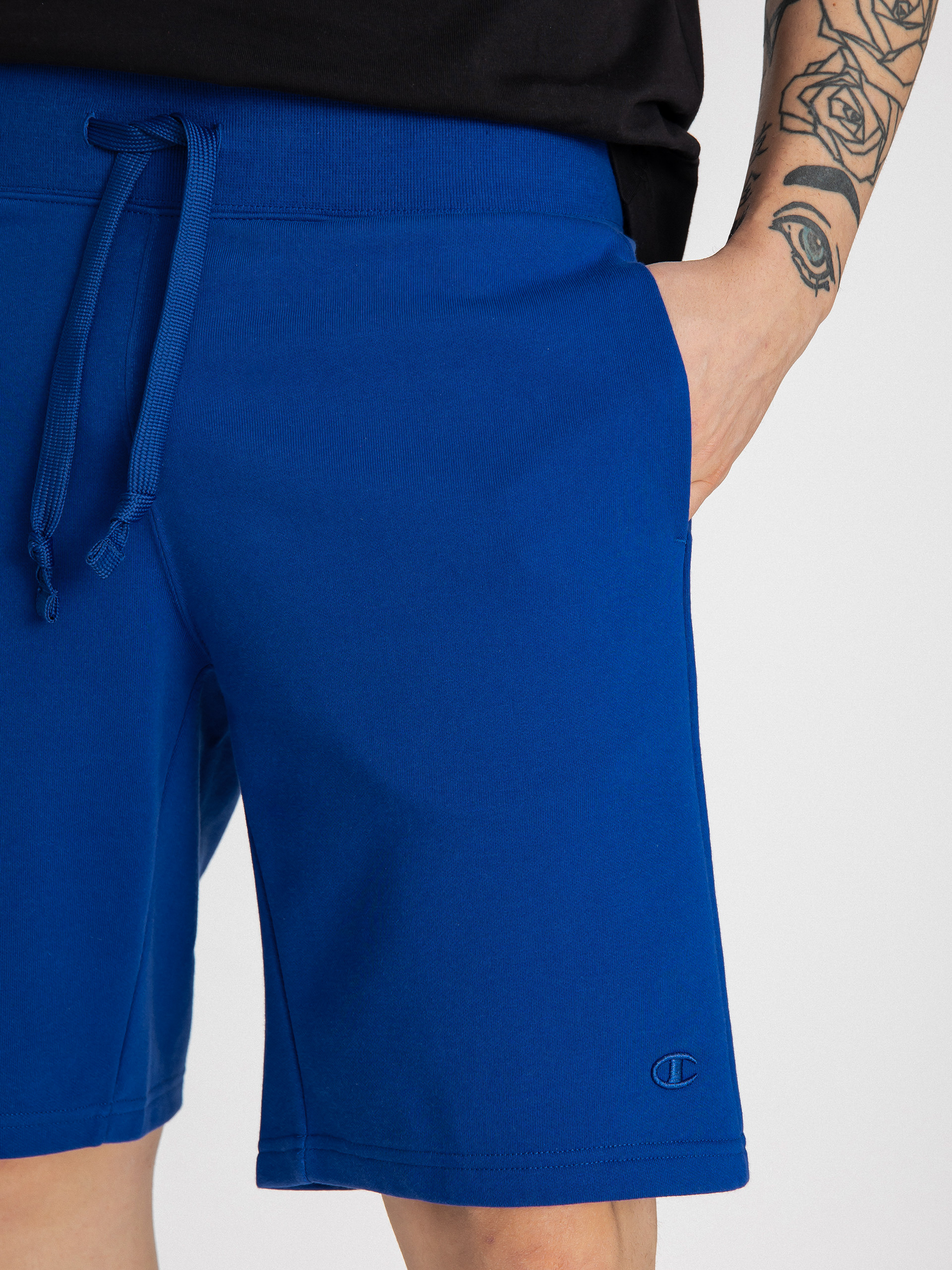 Champion Bermuda 218495 Shorts (bvu)