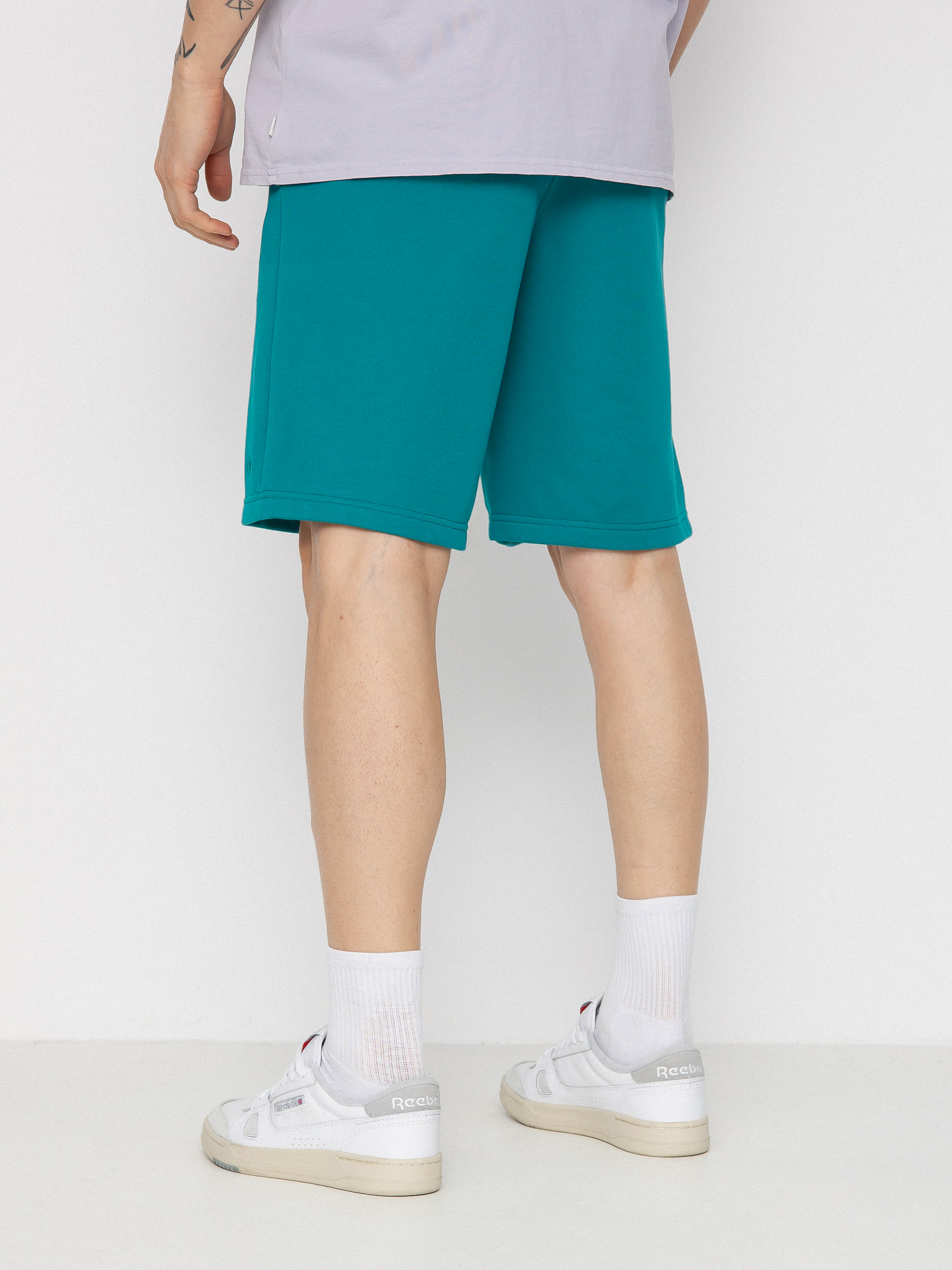 Champion Bermuda 218495 Shorts (dek)