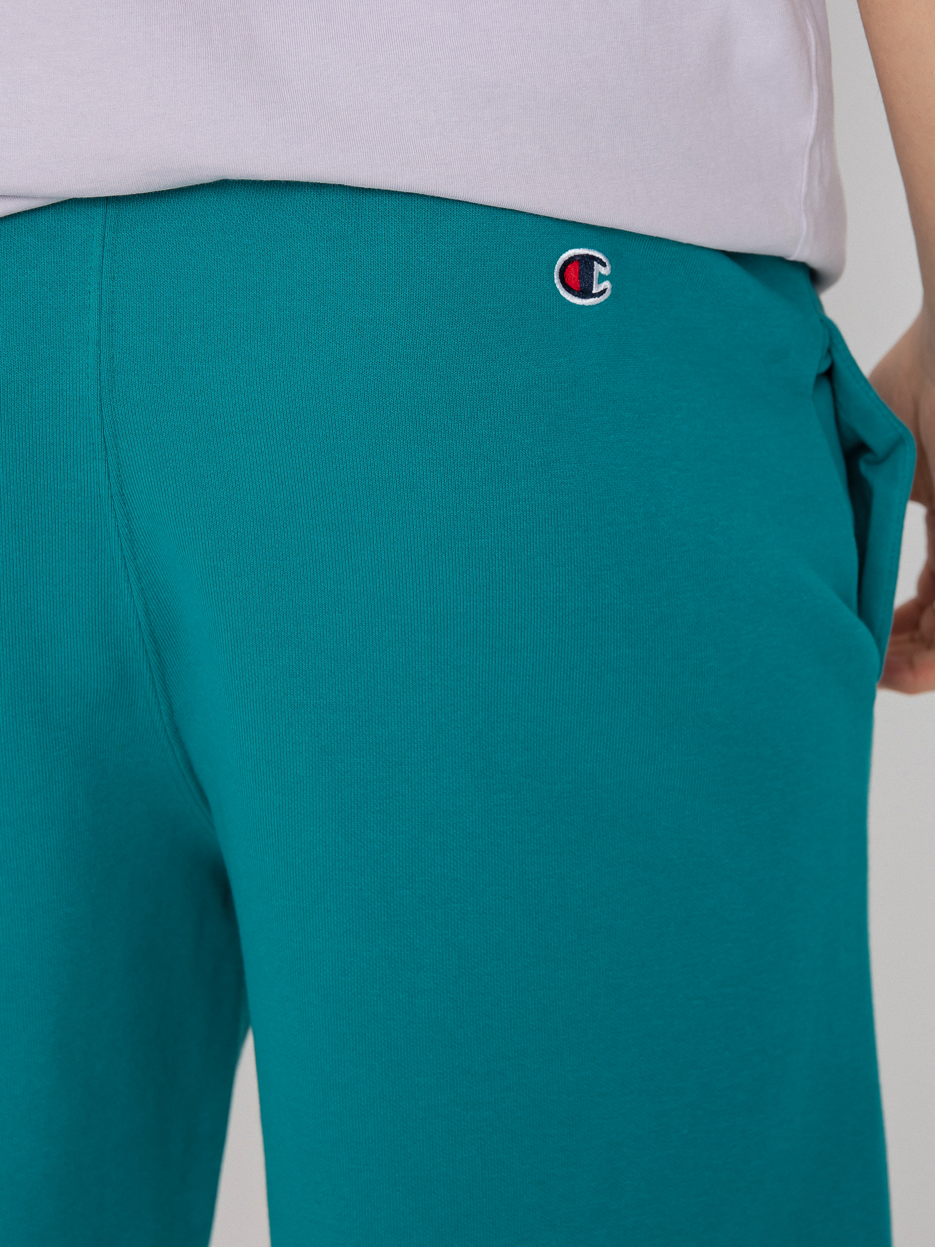 Champion Bermuda 218495 Shorts (dek)