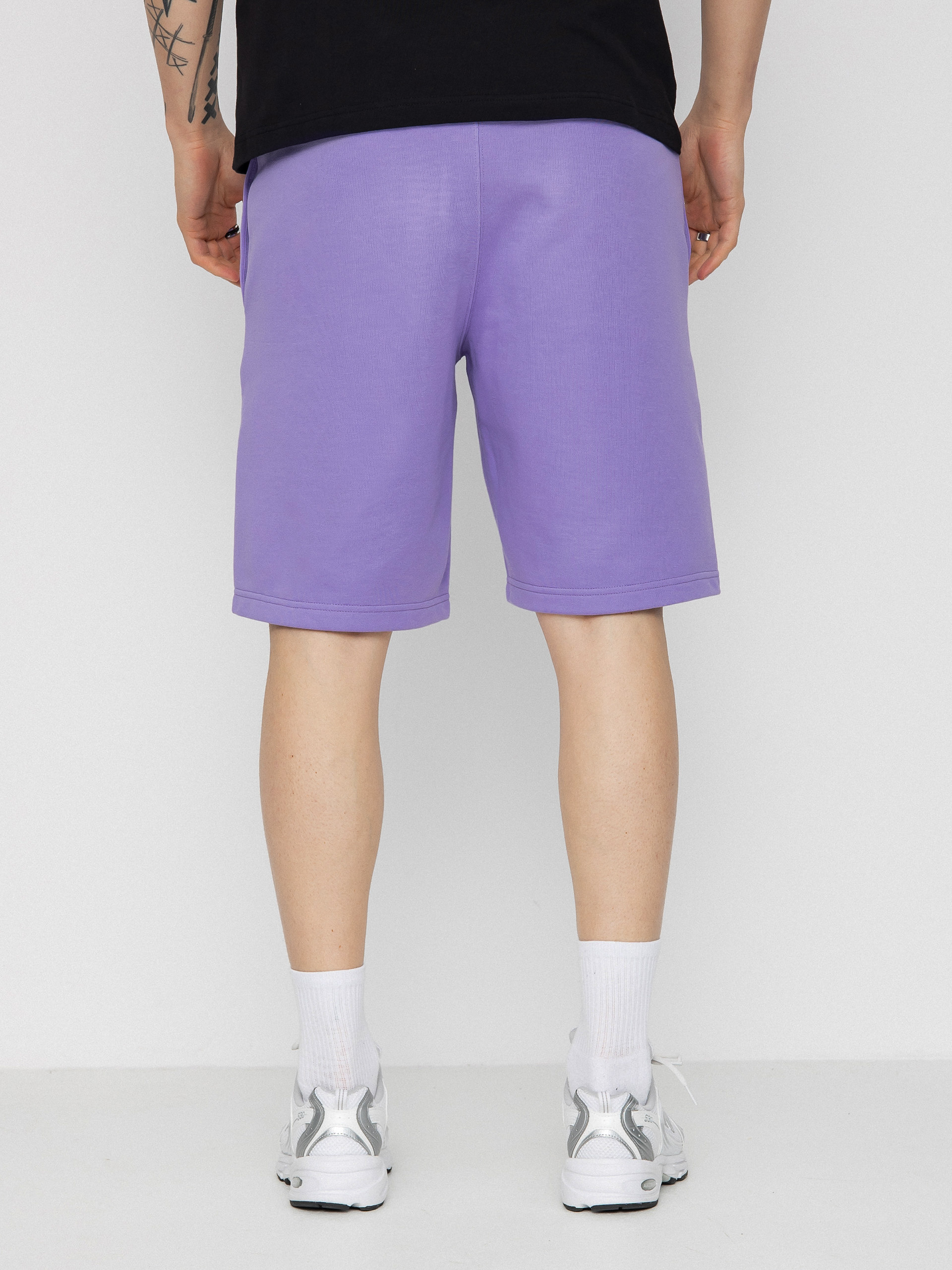 Champion Bermuda 218495 Shorts (pau)