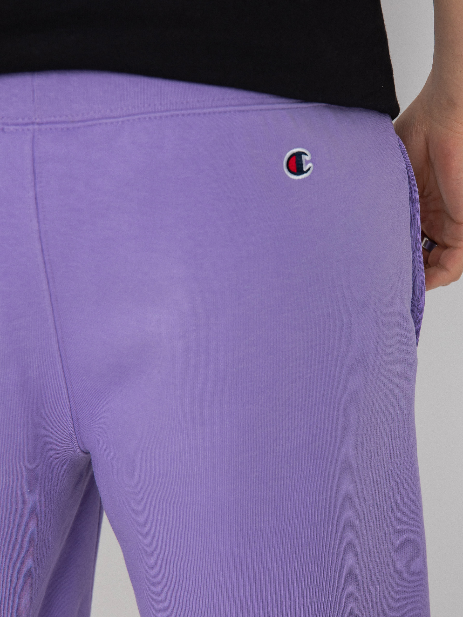 Champion Bermuda 218495 Shorts (pau)