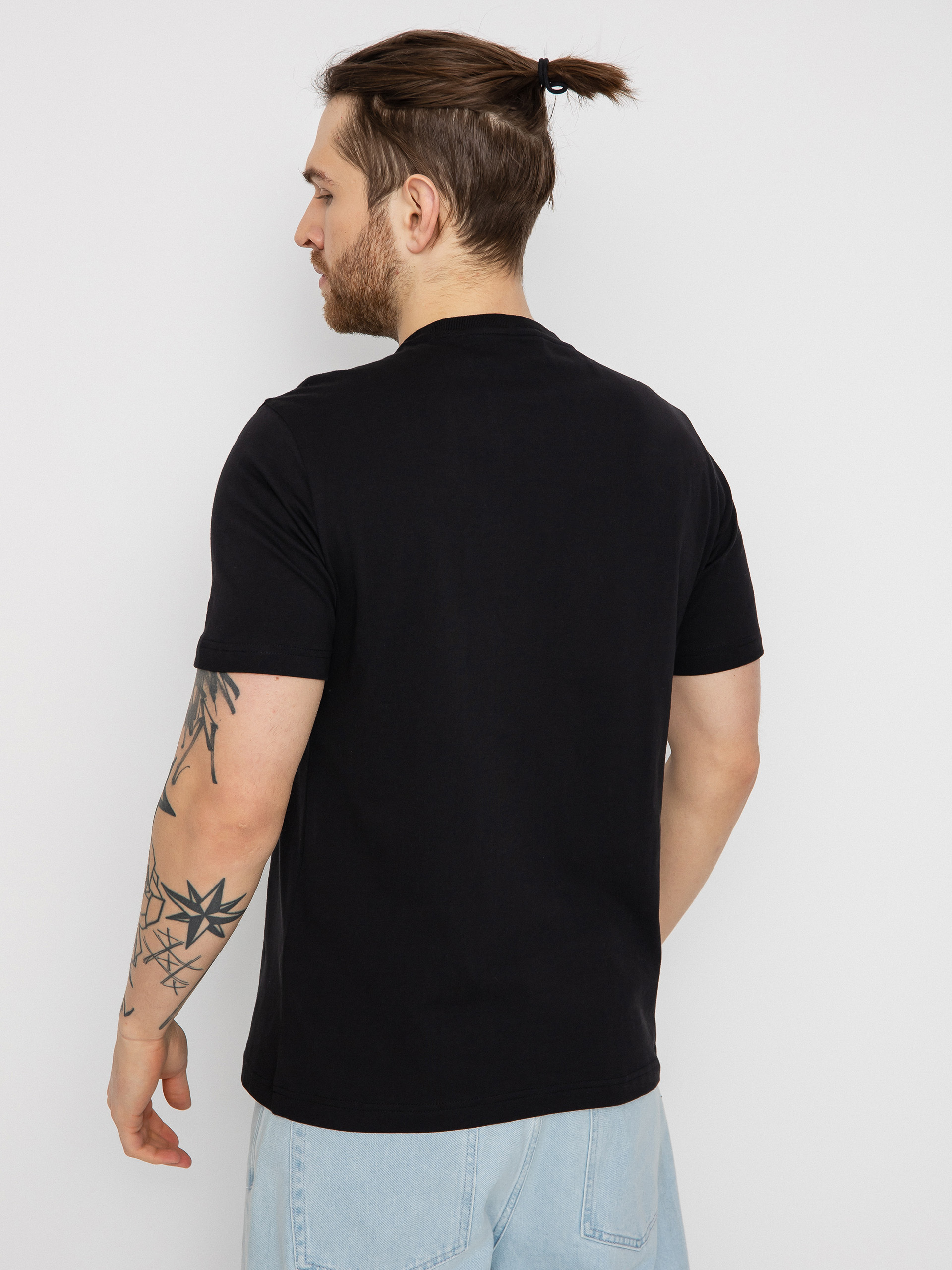 Champion Crewneck T-Shirt 218496 T-shirt (nbk)