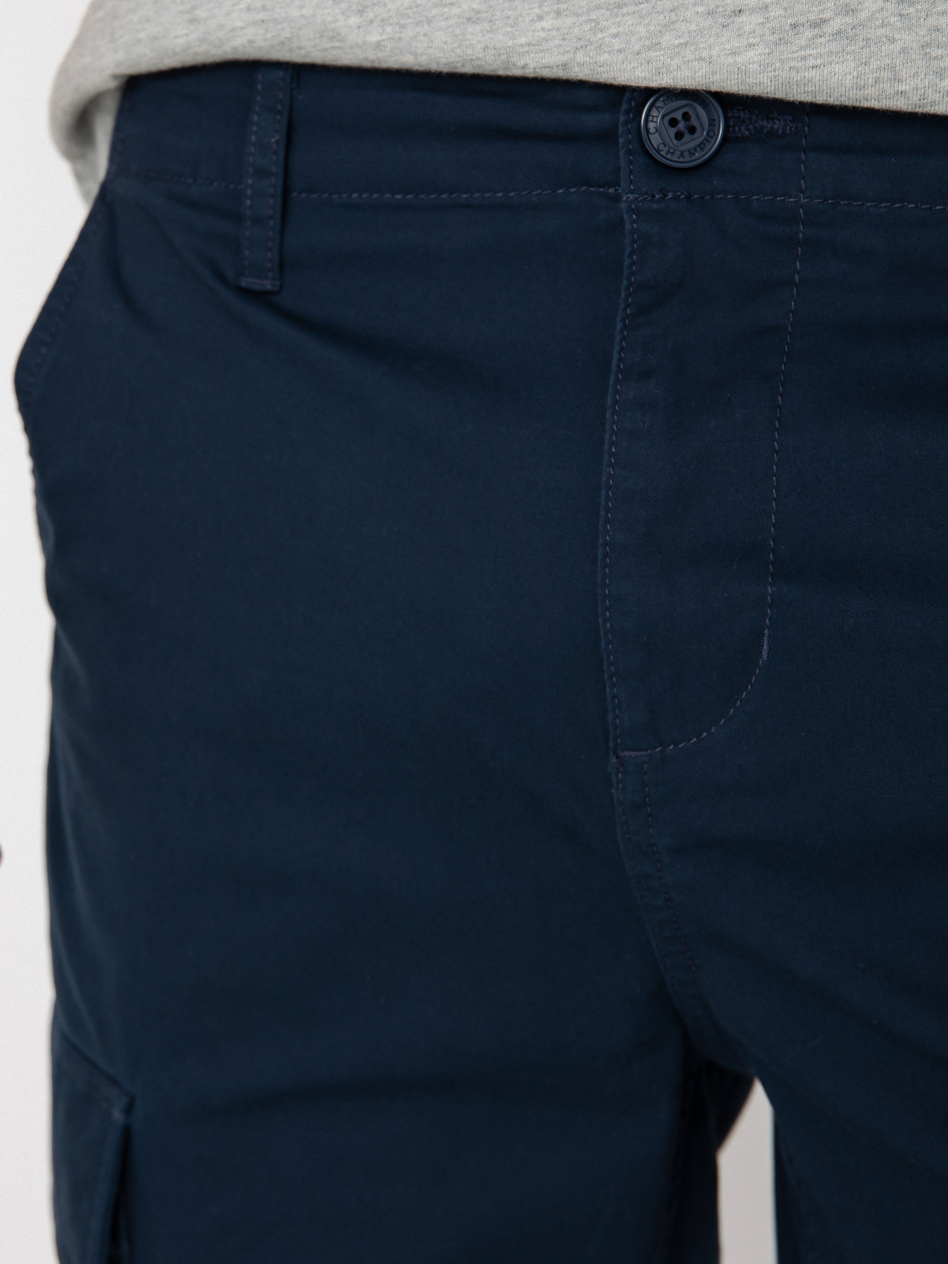 Champion Bermuda 218736 Shorts (nvb)