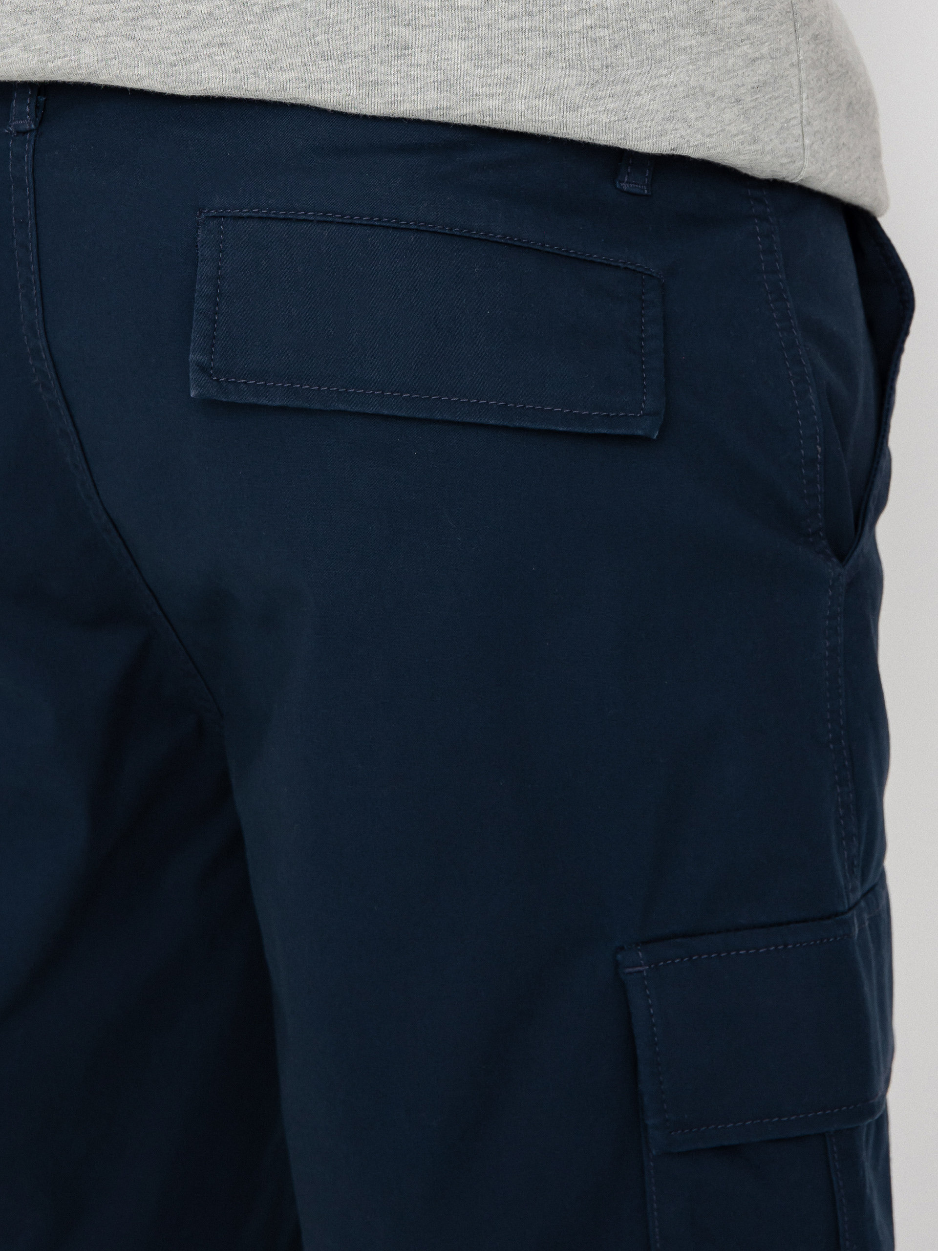 Champion Bermuda 218736 Shorts (nvb)