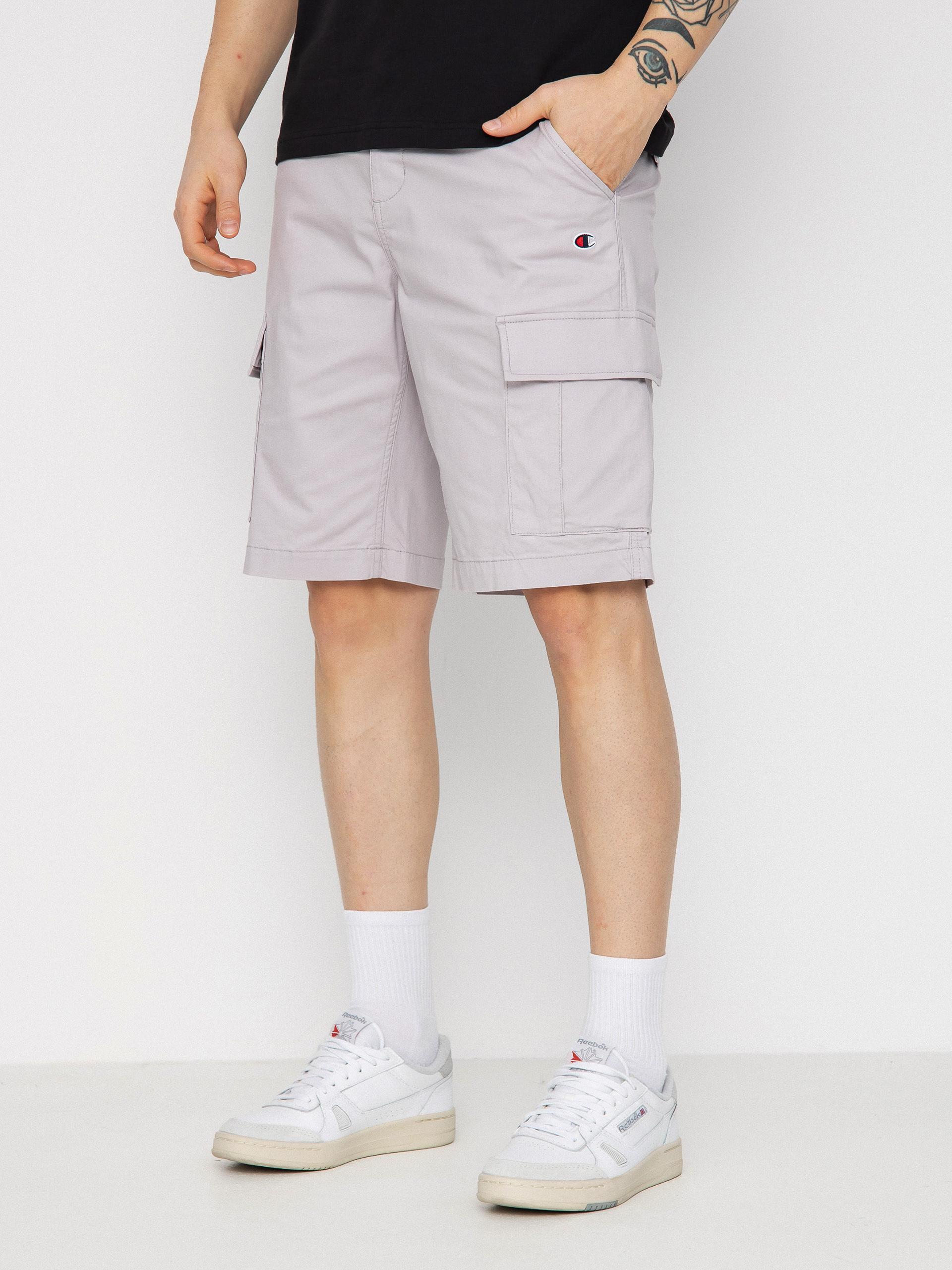 Champion on sale cargo shorts