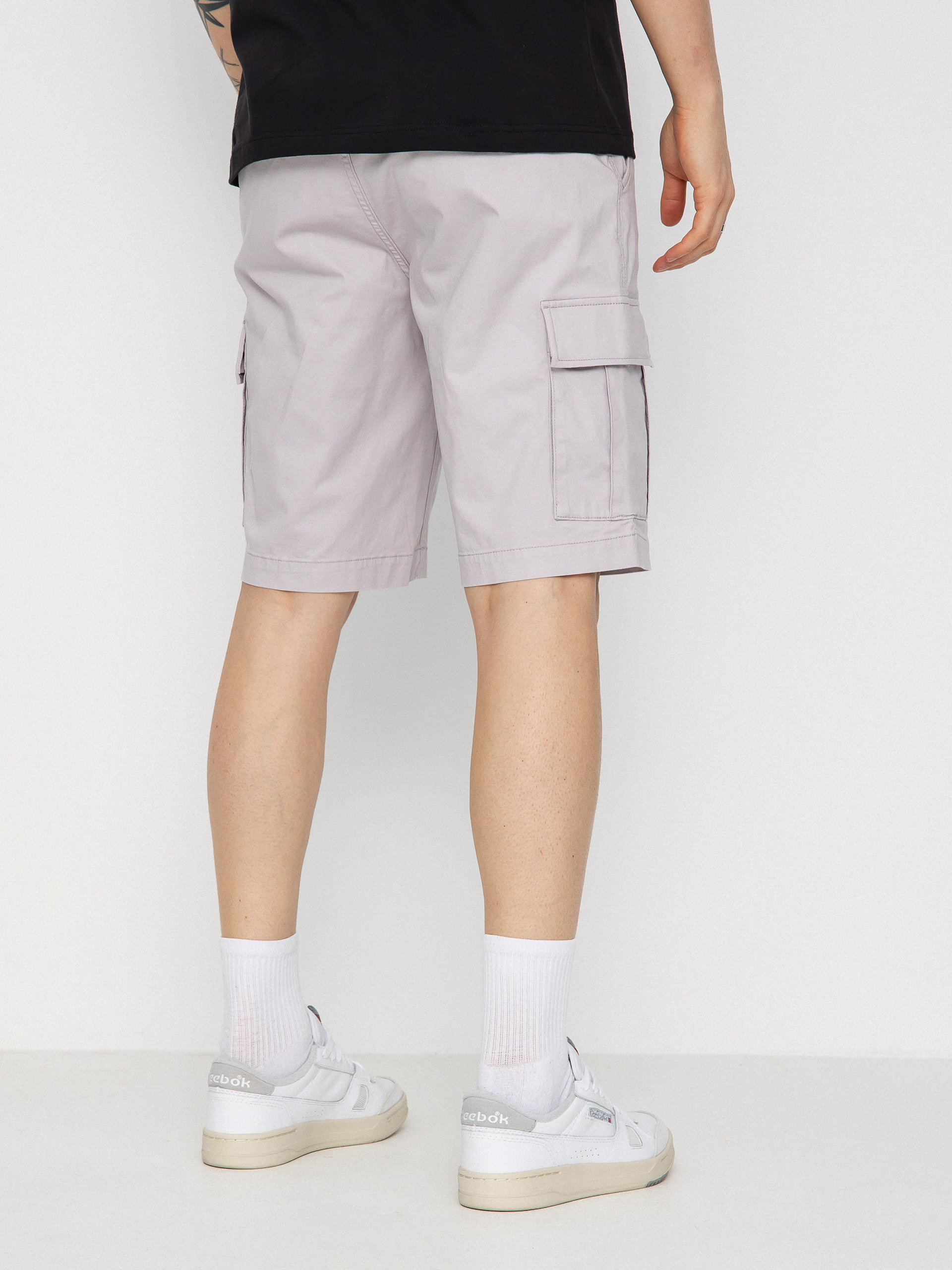 Champion Bermuda 218736 Shorts (rain)
