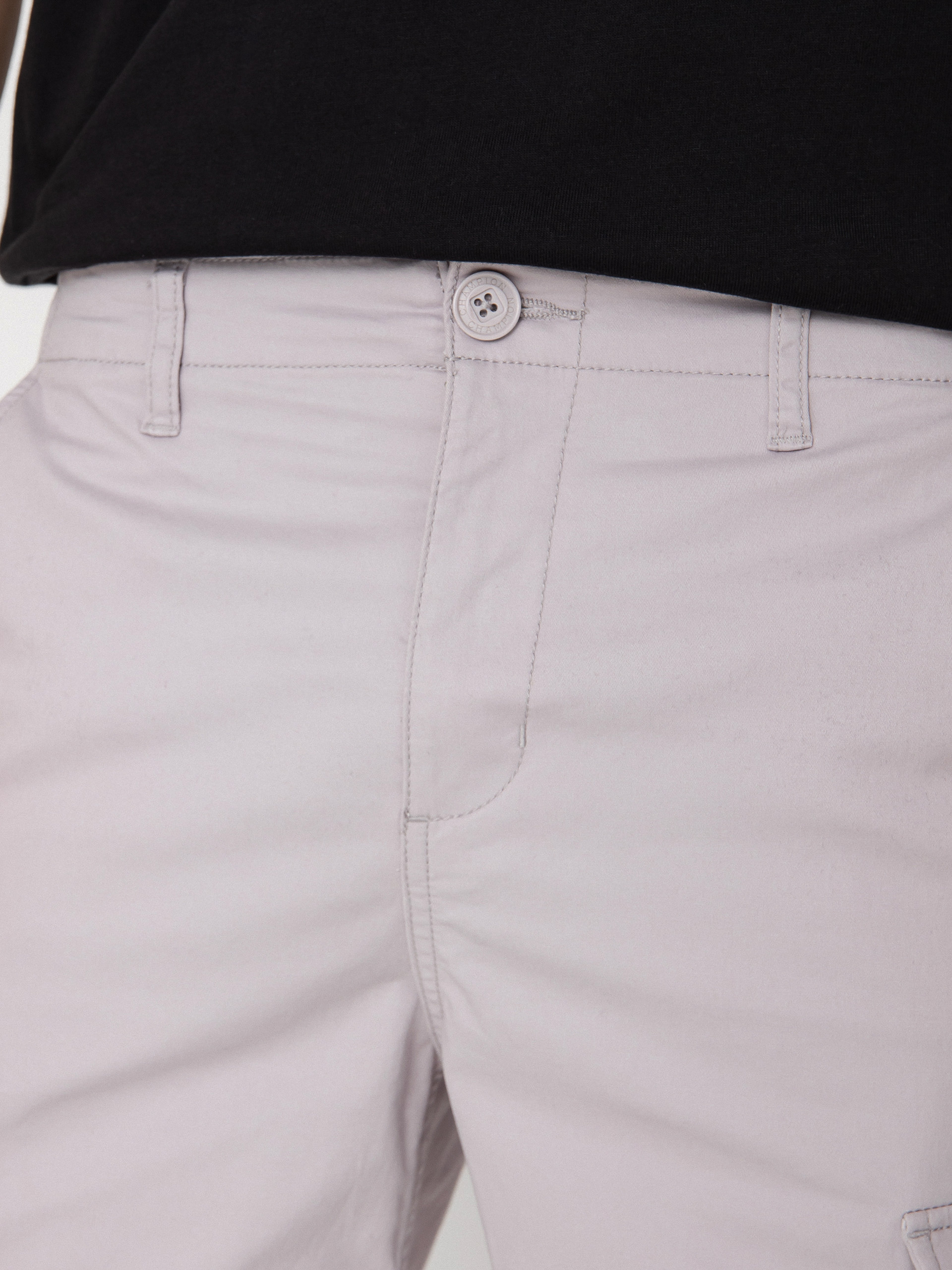 Champion Bermuda 218736 Shorts (rain)