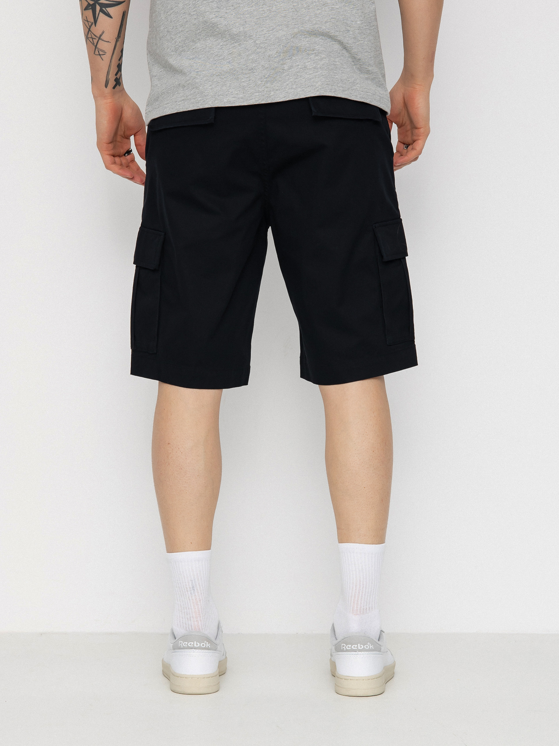 Champion Bermuda 218736 Shorts (nbk)